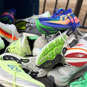 The best road running shoes of 2026 named by Outside Magazine