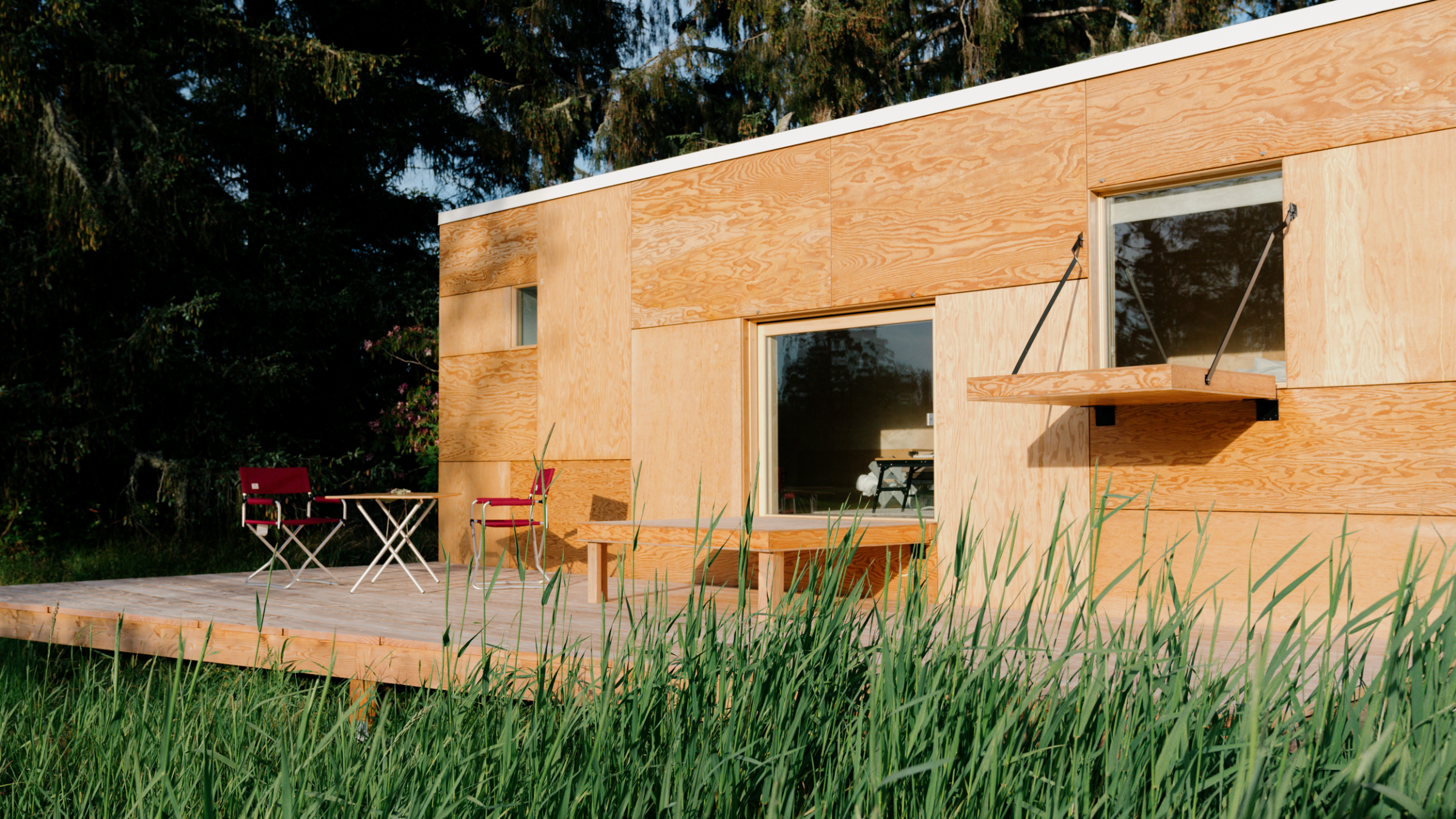 SNOW PEAK CAMPFIELD LONG BEACH