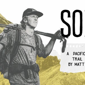 A poster for Matt Lyons' new documentary 'Sobo'