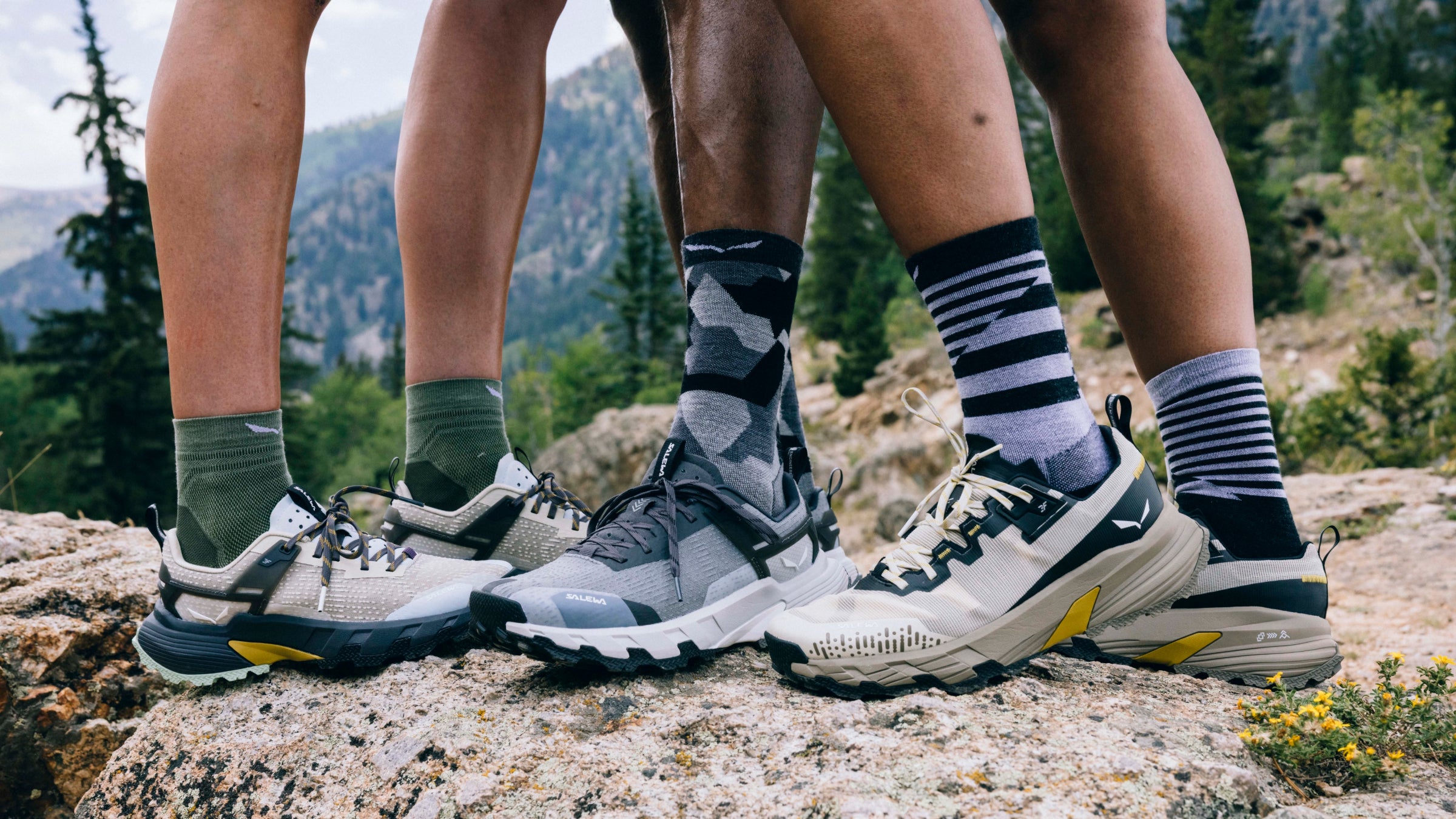 Is This the Only Trail Shoe You Need?