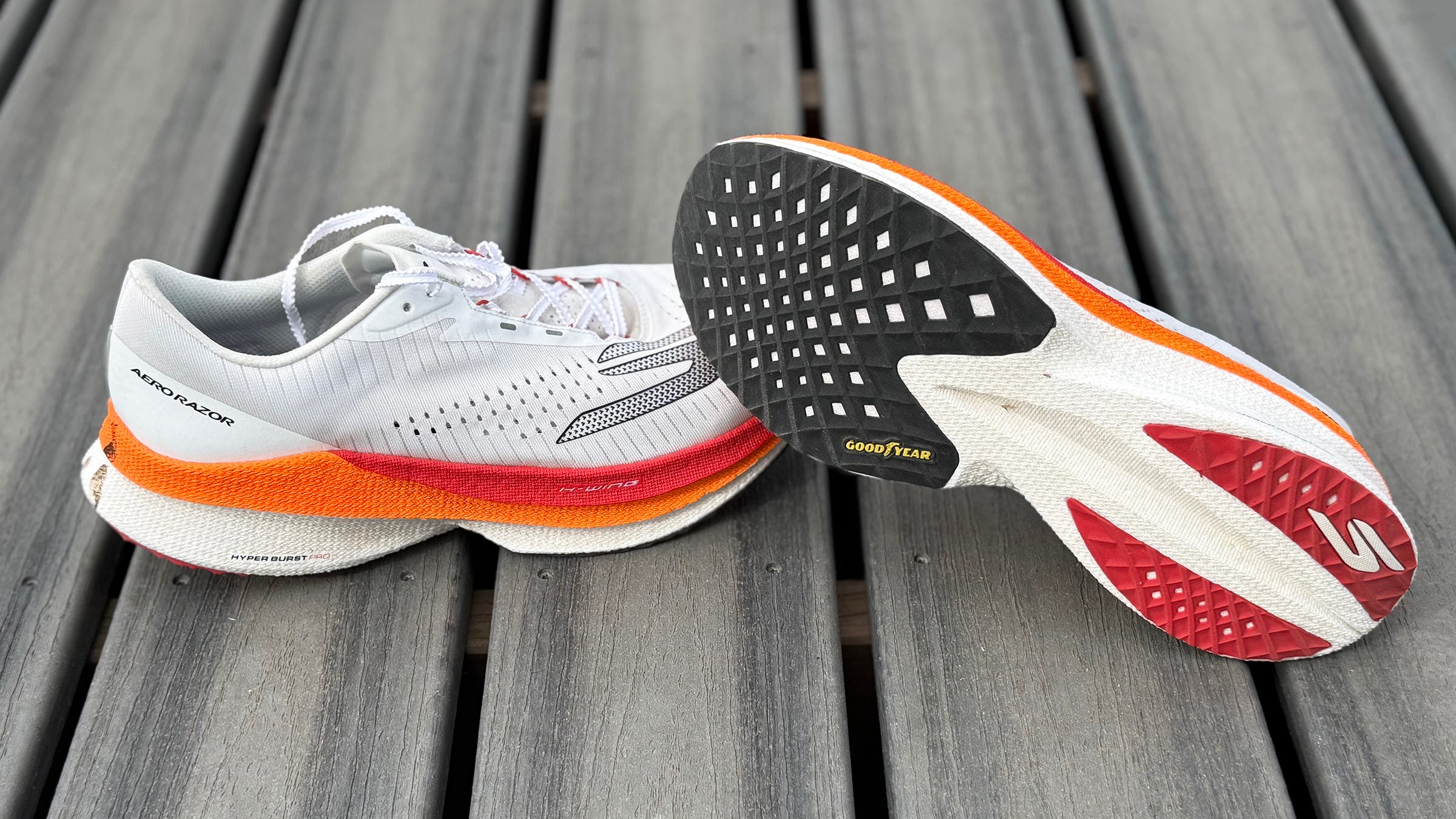 The Best Road Running Shoes (Spring 2026)