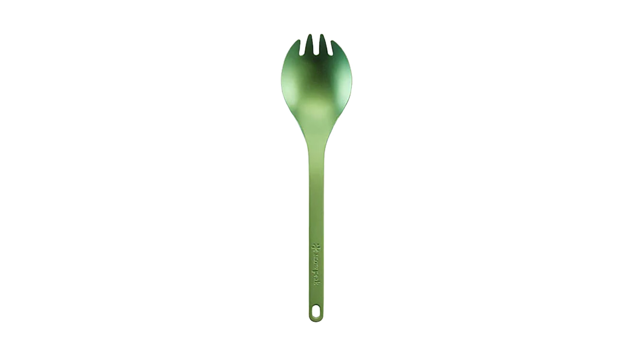 The Strange History of the Spork, Backpacking’s Favorite Utensil