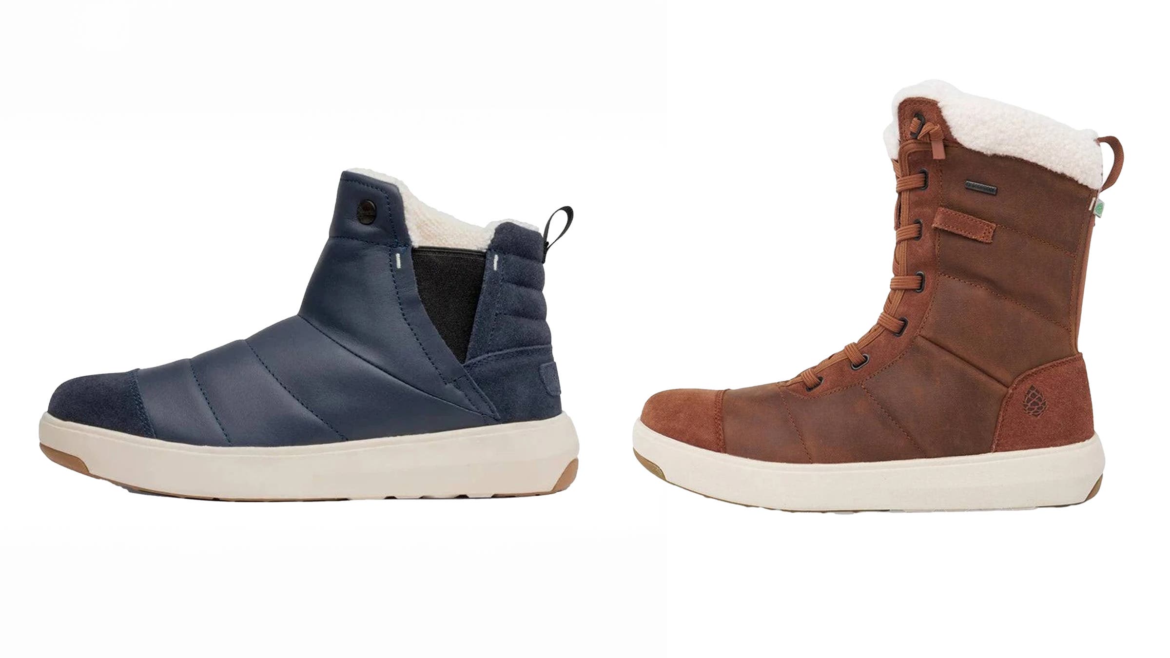 Stio Colter Boot and Stio Colter Waterproof Tall Boot for apres