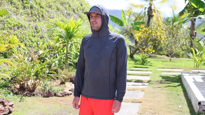 Outdoor Research Echo Hoodie