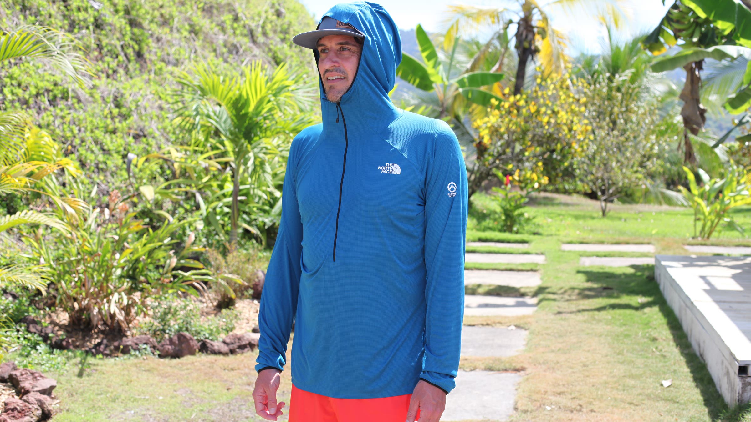 The Best Swim Shirts for Long Days in the Water