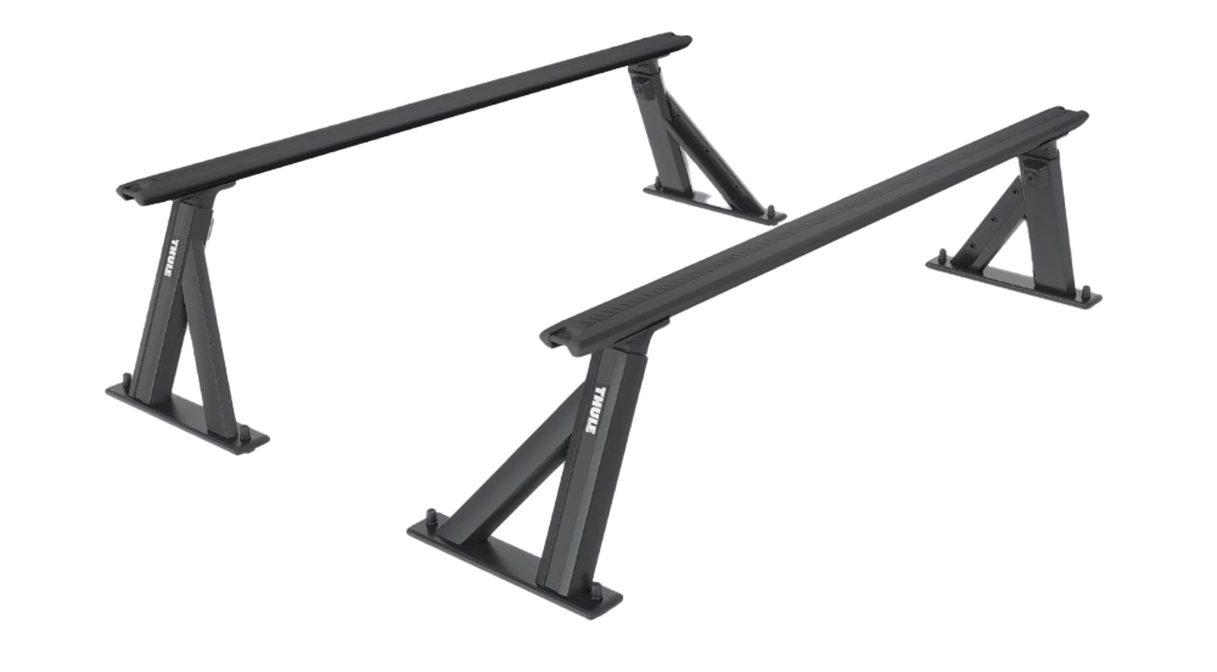 Thule Xcape truck rack
