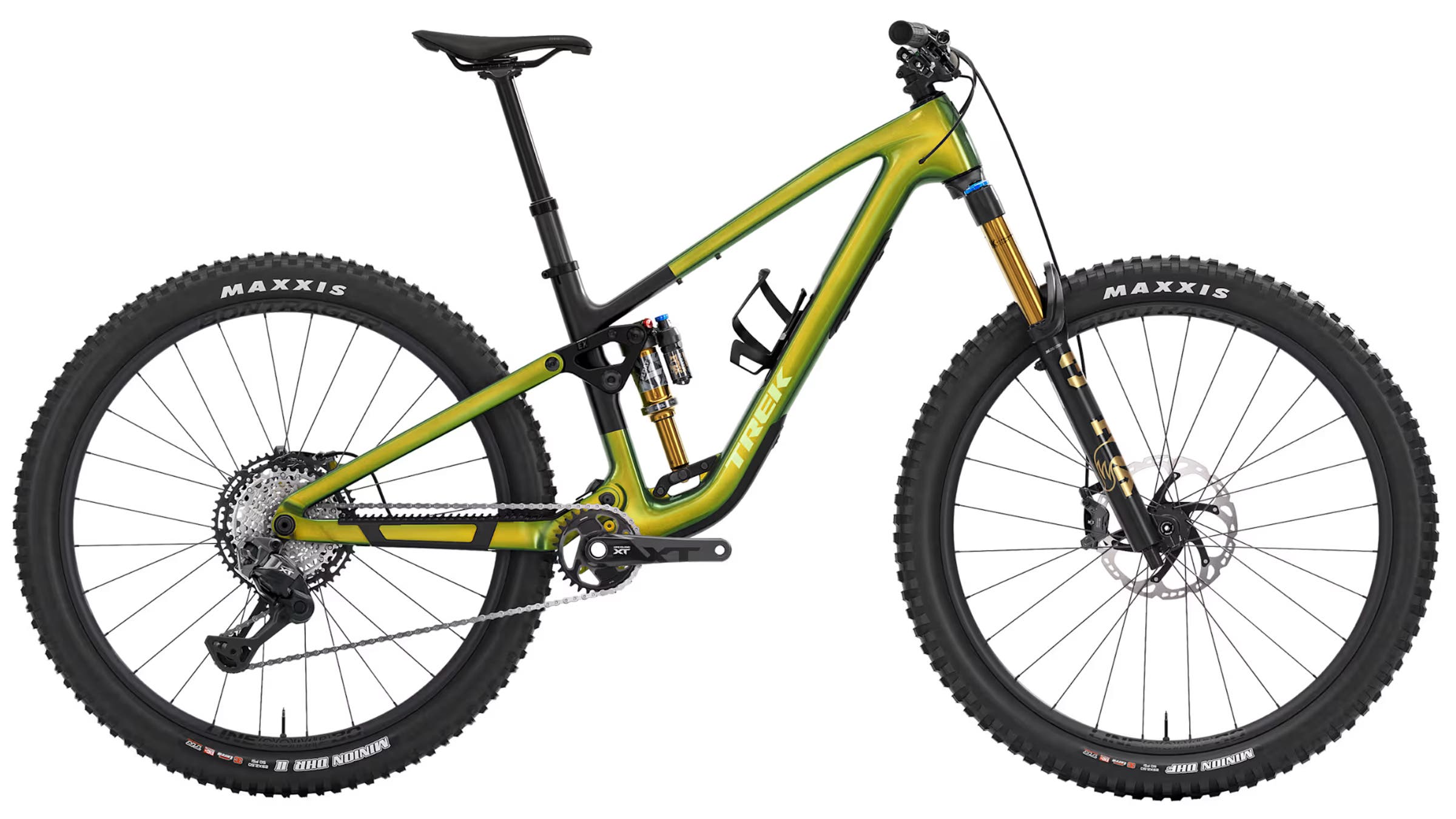 The Best Trail Mountain Bikes of 2026, Tested by Experts