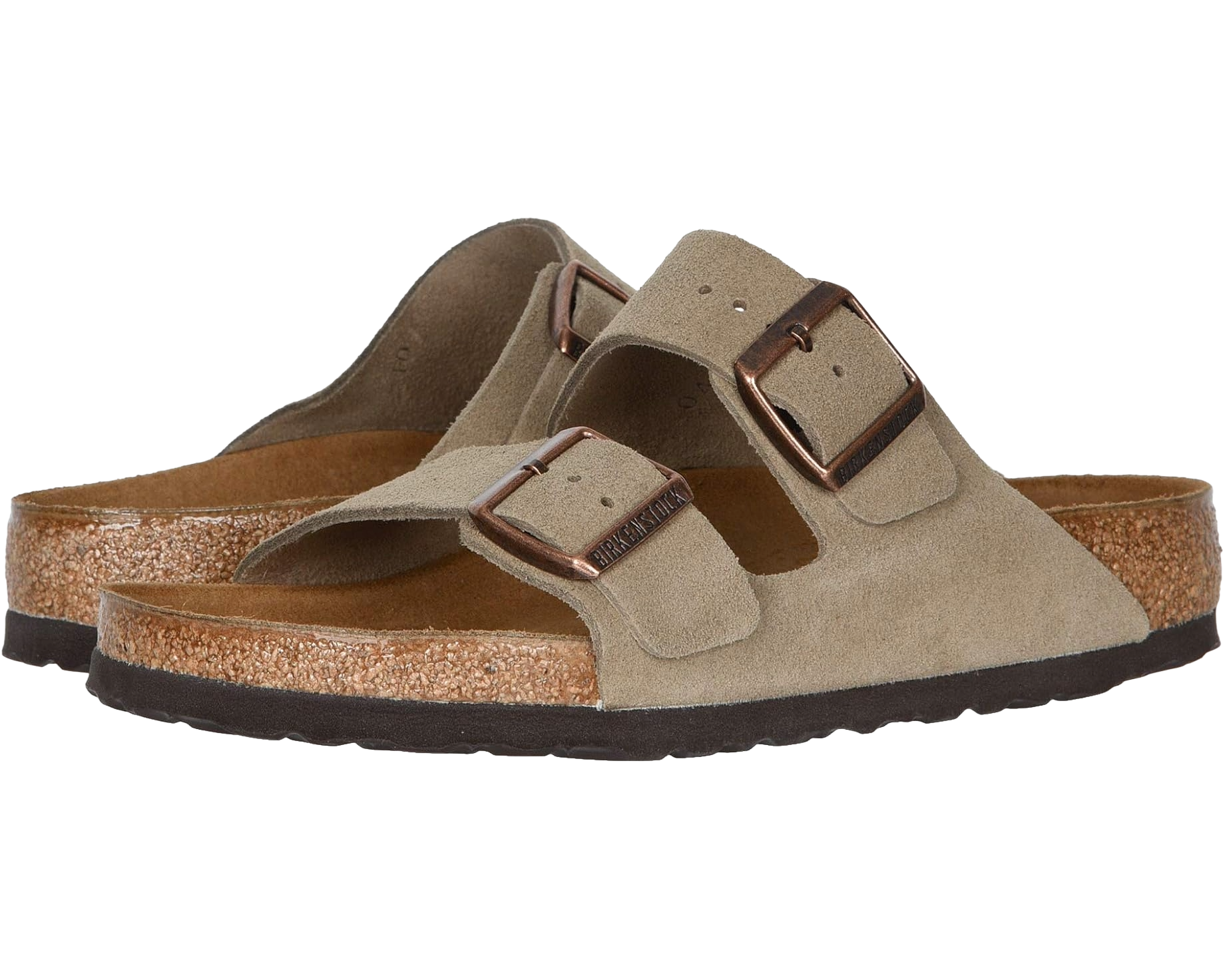 Put a Spring in Your Step