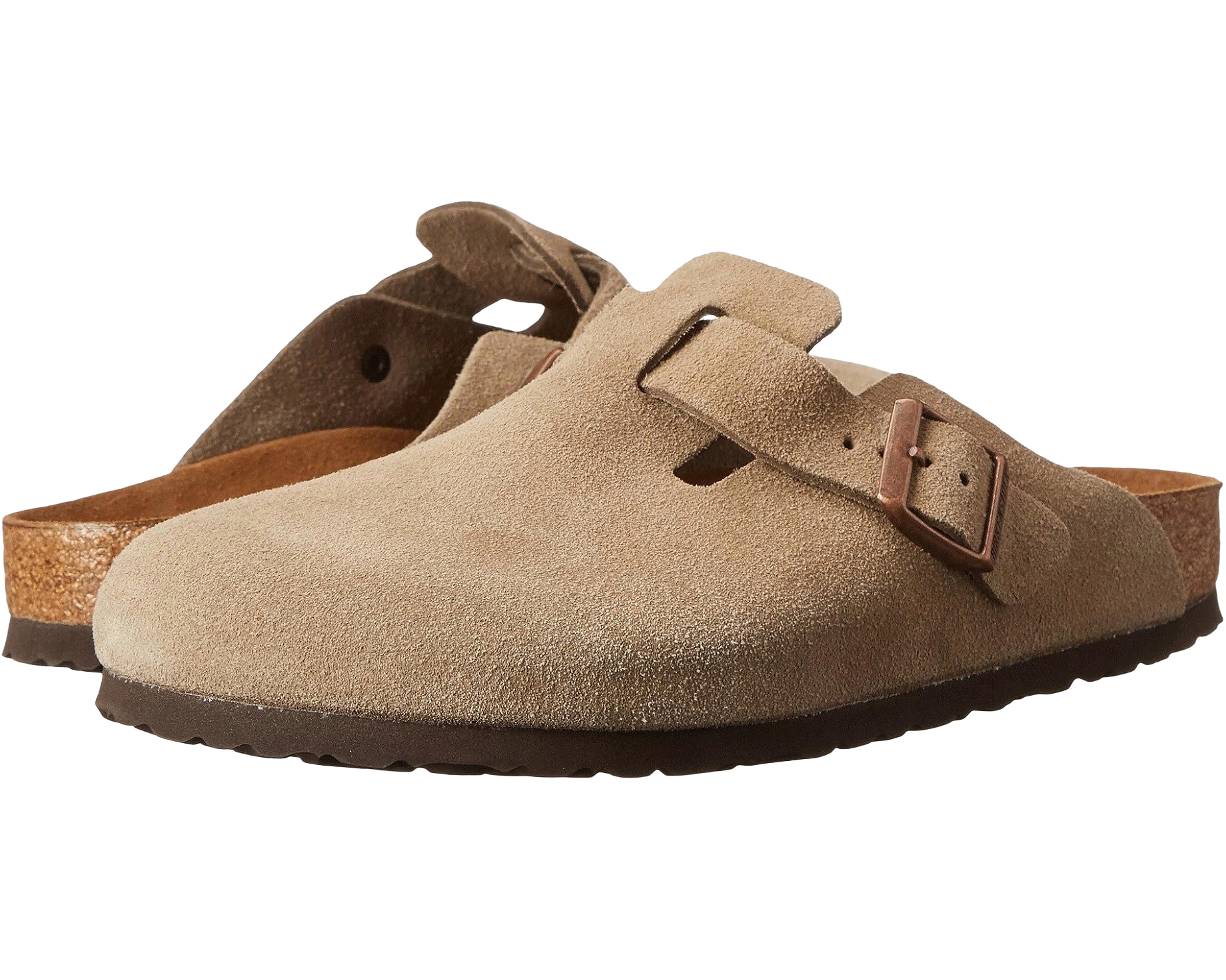 Put a Spring in Your Step