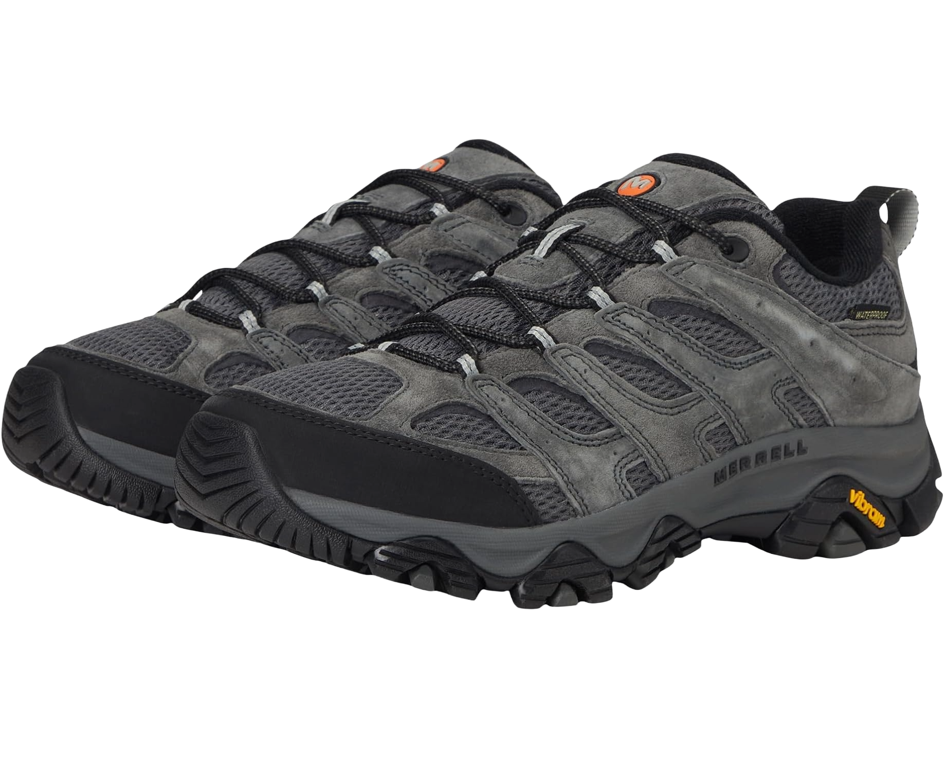 Put a Spring in Your Step