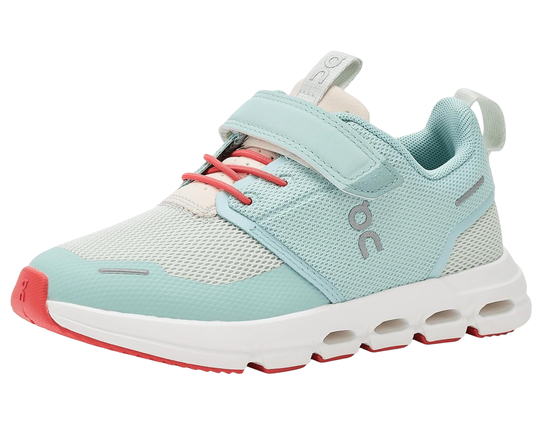 Put a Spring in Your Step