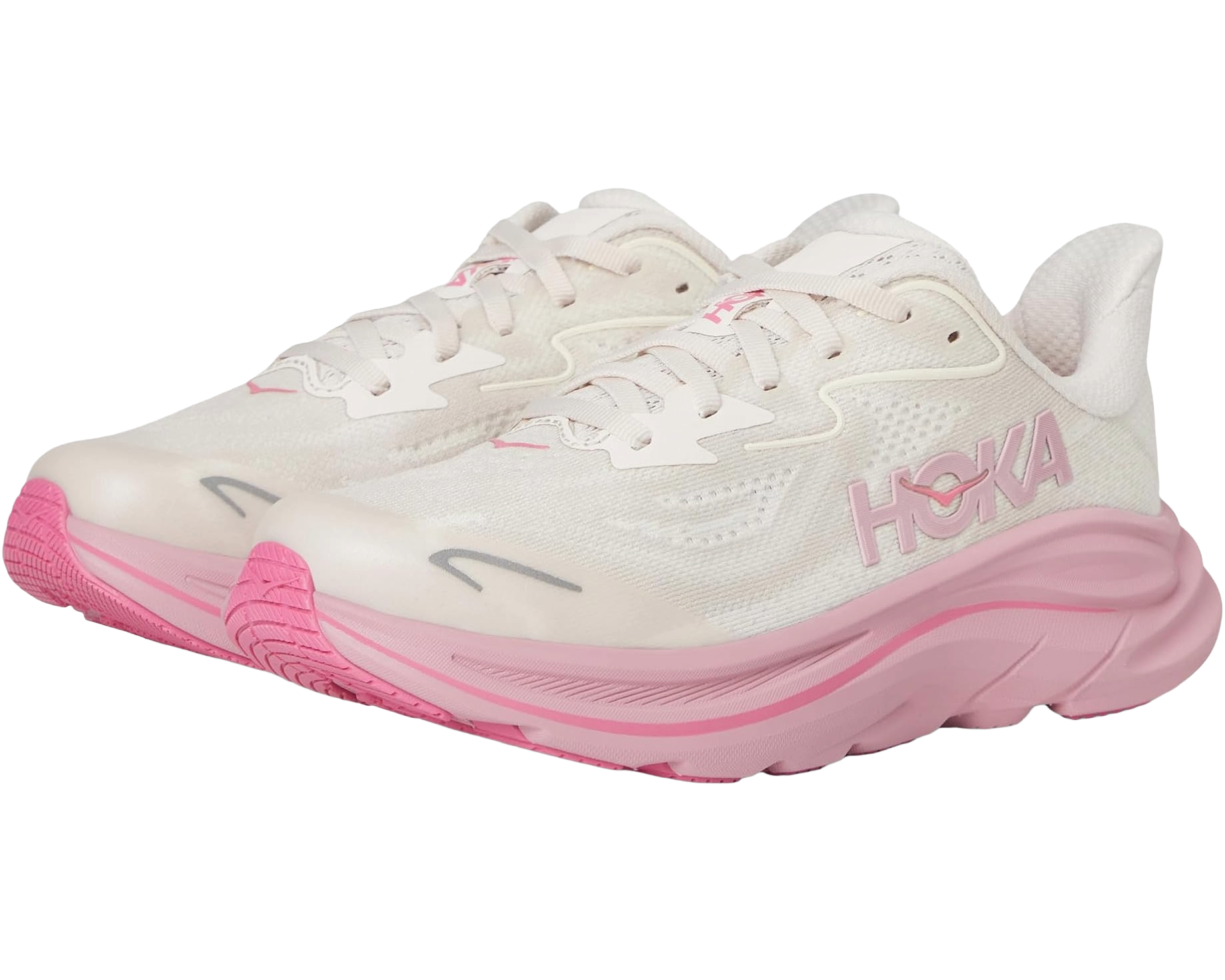 Put a Spring in Your Step