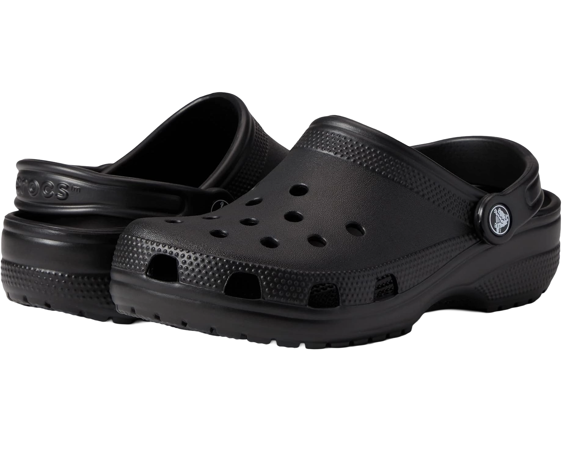 Put a Spring in Your Step