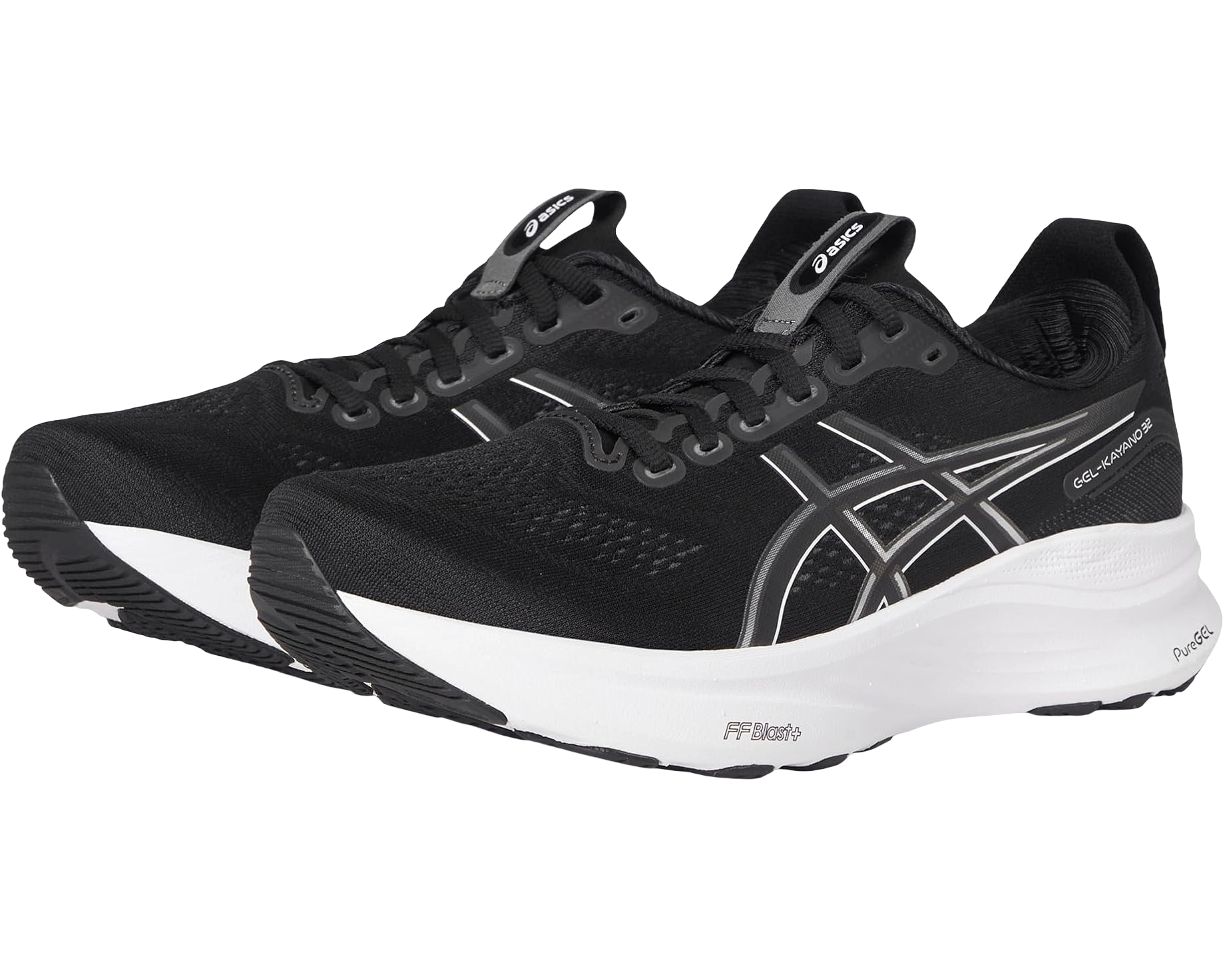 Put a Spring in Your Step