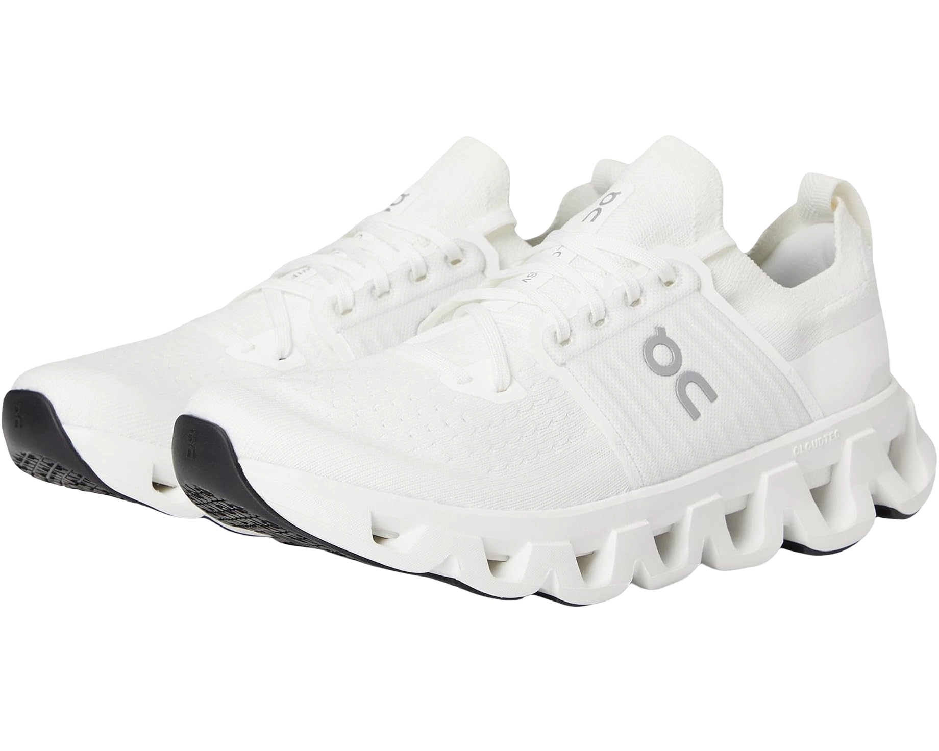 Put a Spring in Your Step