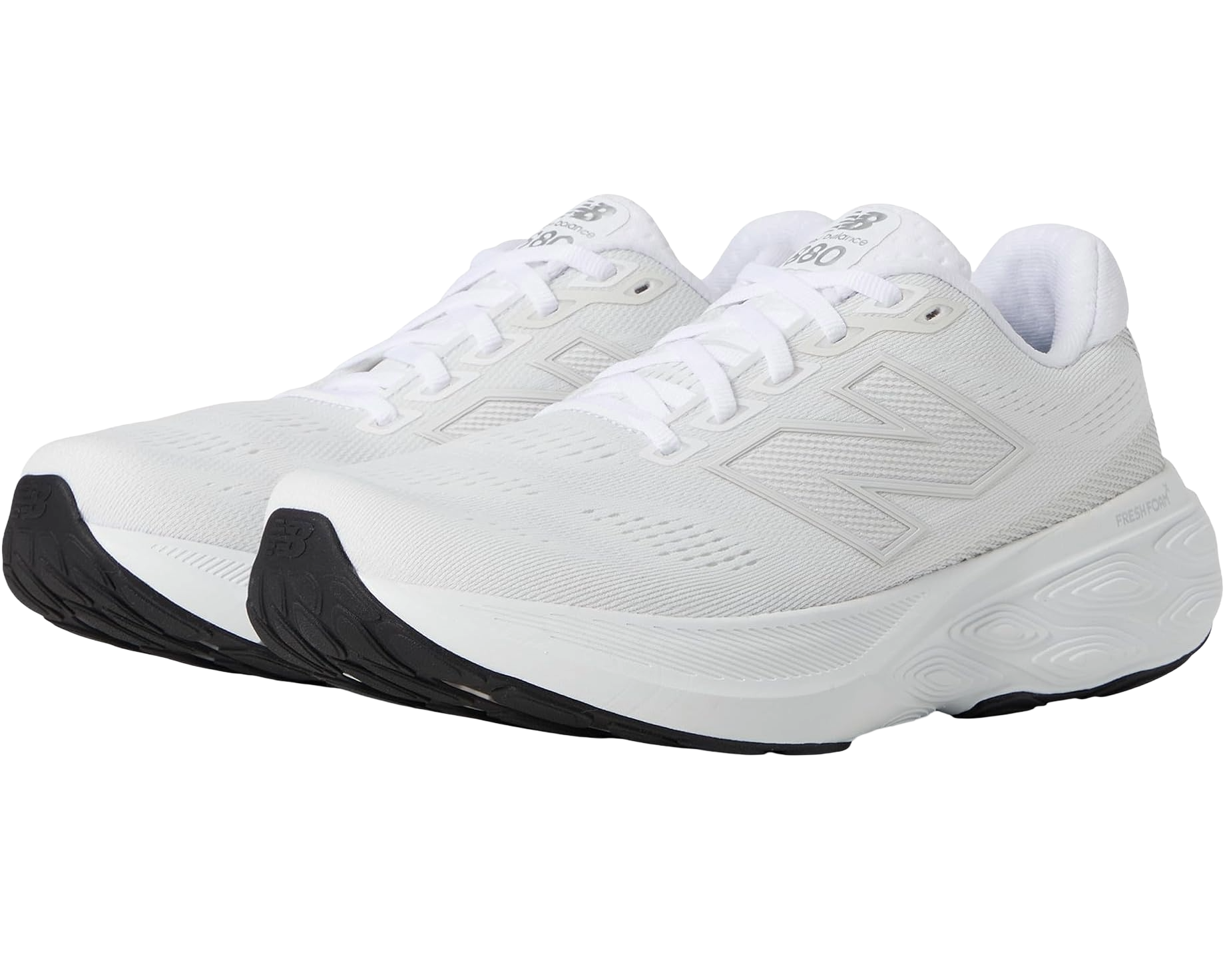 Put a Spring in Your Step