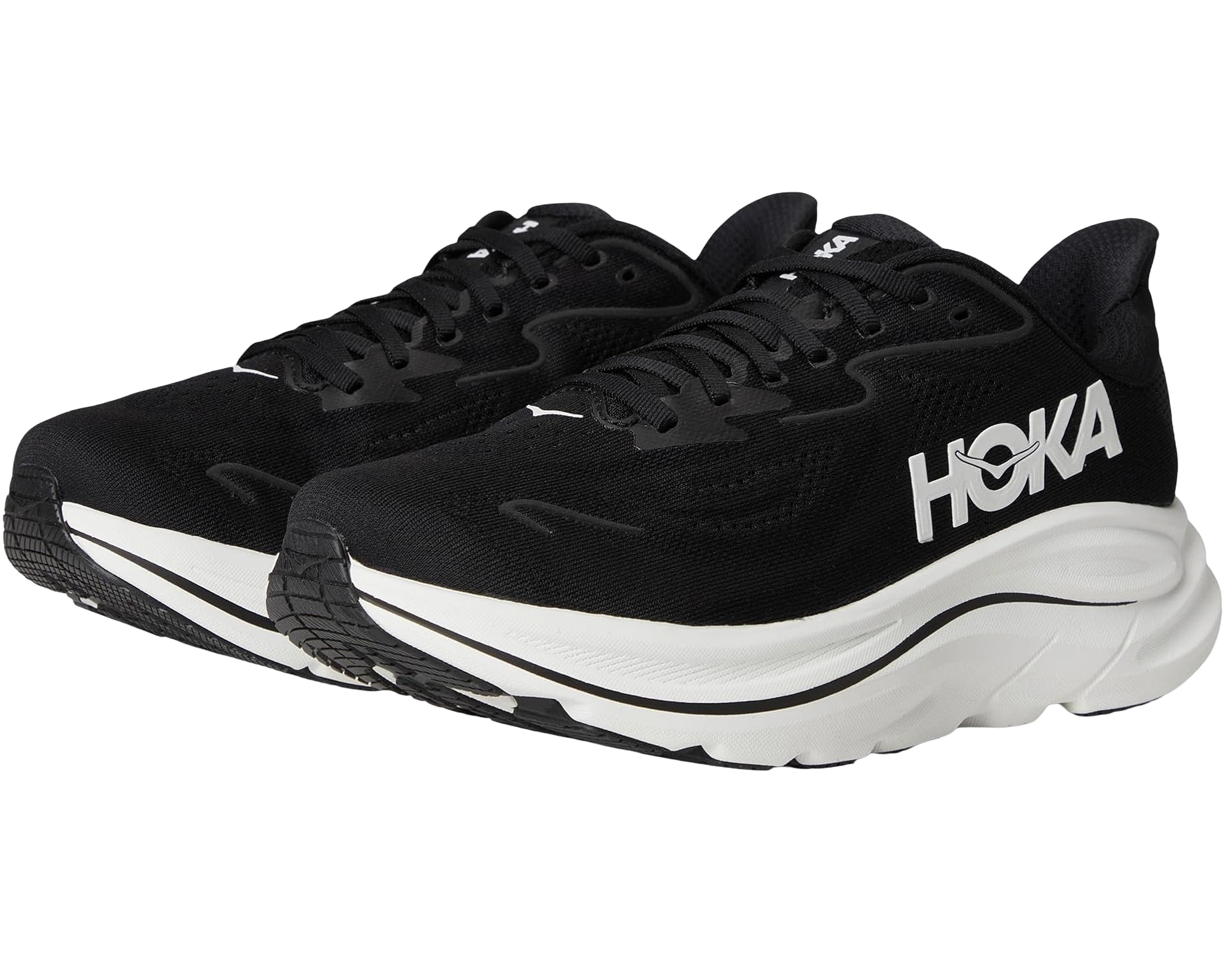 Put a Spring in Your Step