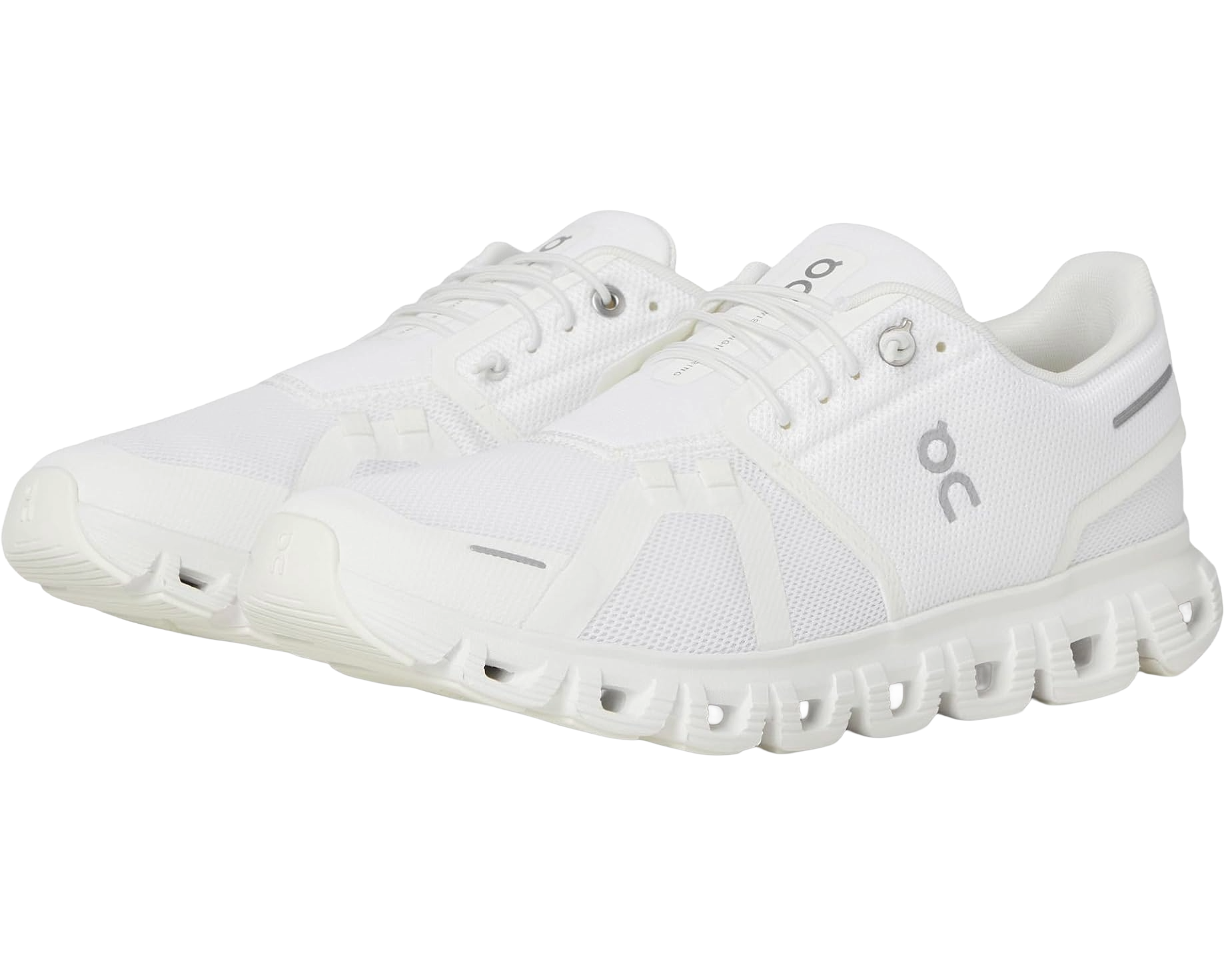 Put a Spring in Your Step