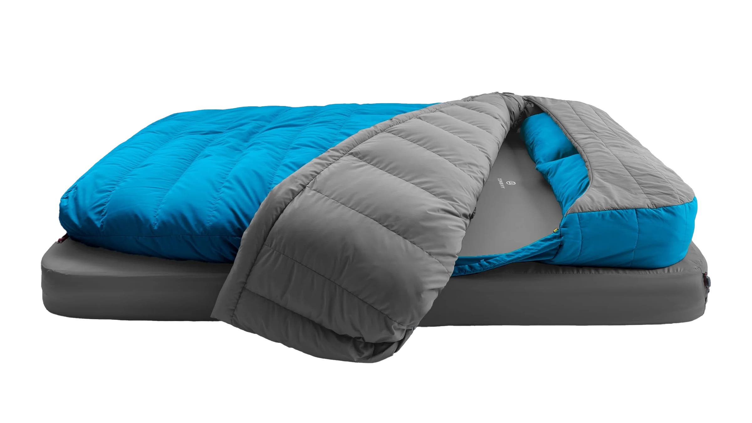 Zenbivy Overland Double Bed Kit