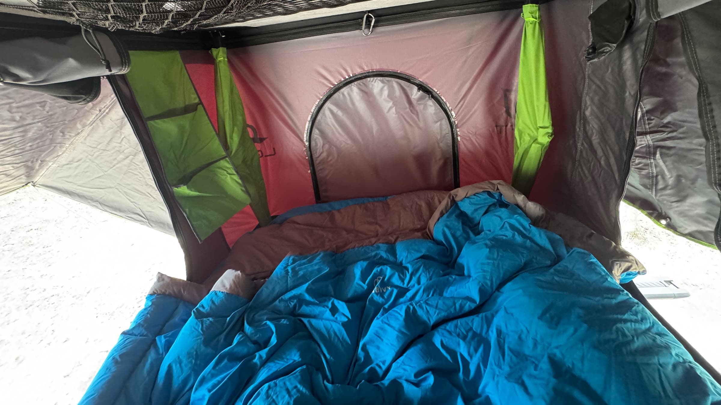 How to Turn Your Pickup Truck Into a Camping Rig