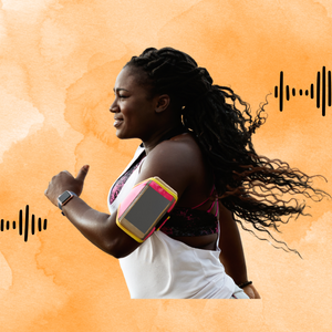 text-to-speech feature