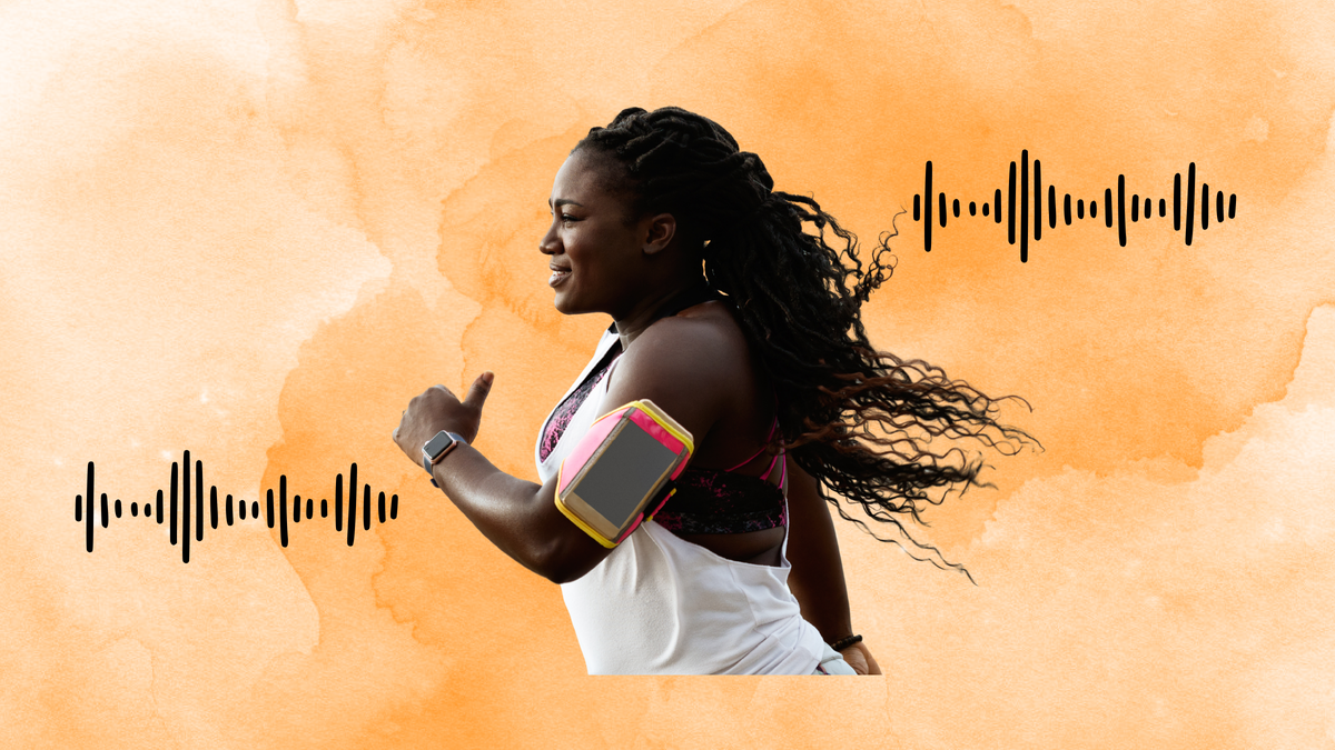 Outside's Most-Listened-to Stories