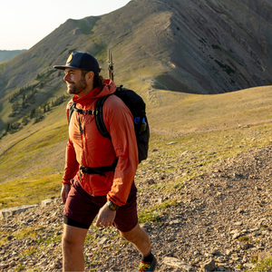 the Outside guide to backpacking