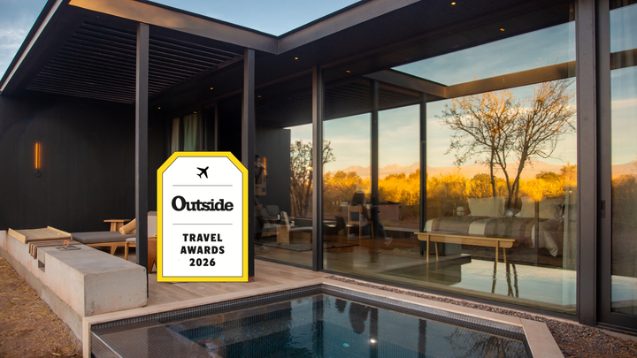 Tierra Atacama Travel Awards