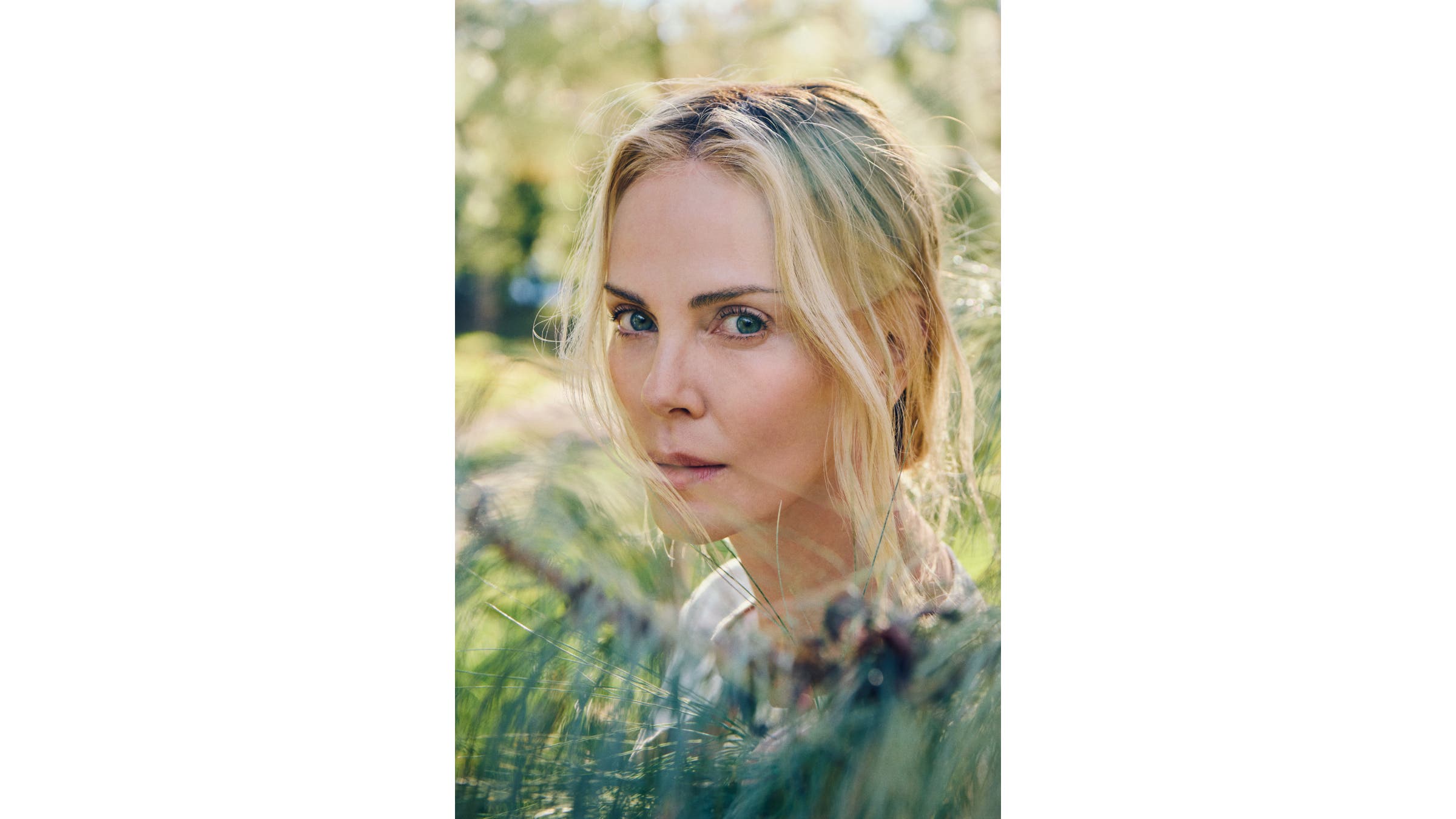 Inside 'Apex’ with Charlize Theron: How She Learned to Climb for Her New Netflix Movie