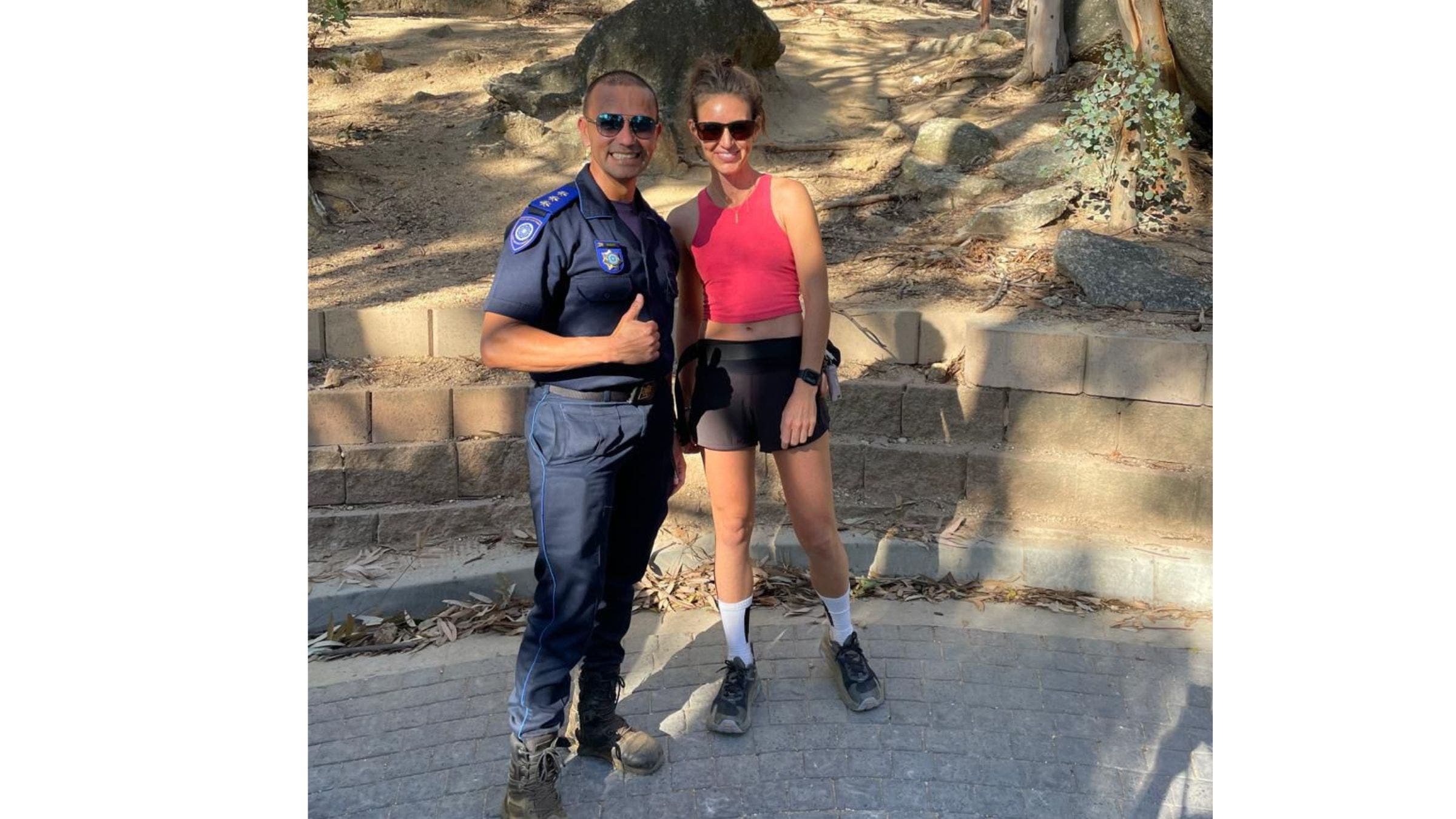 Why We Feel So Safe in Nature—and How That Can Put Us at Risk