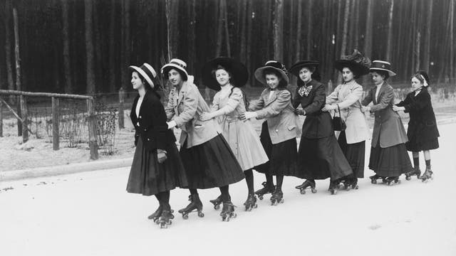 10 Audio Stories of Women Who Reshaped Outdoor History That You Can Listen to Right Now