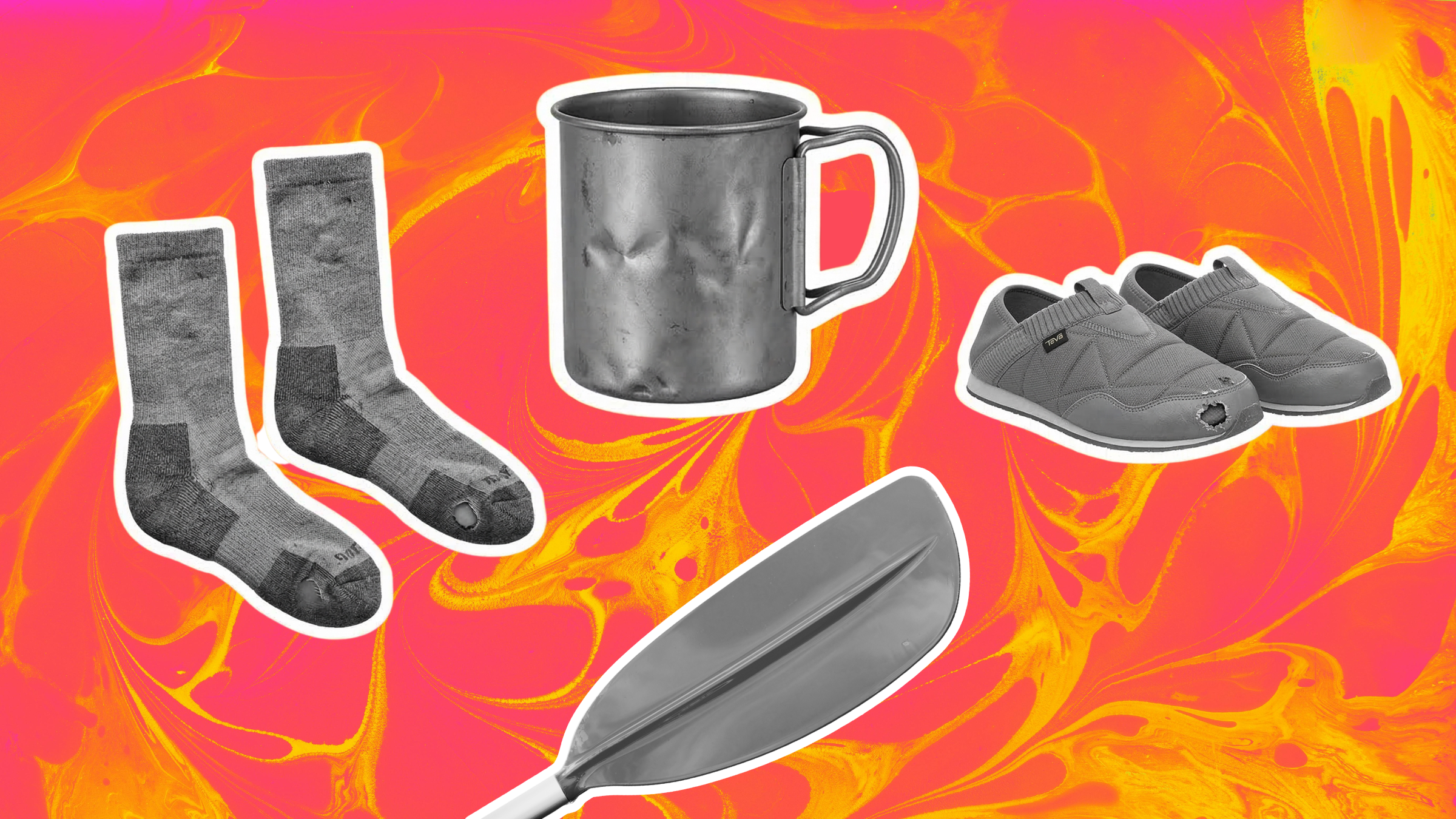 oldest gear our editors own