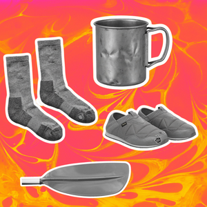 oldest gear outside editors own