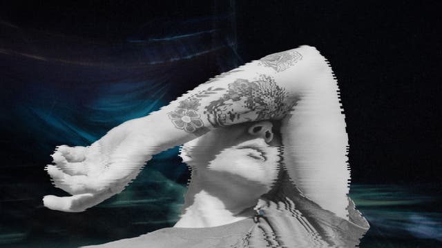 The Counterintuitive Exercise That Can Get You Through a Panic Attack