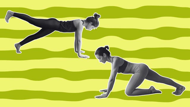 You Don’t Need Sit-Ups—Try This 5-Minute Core Workout Instead