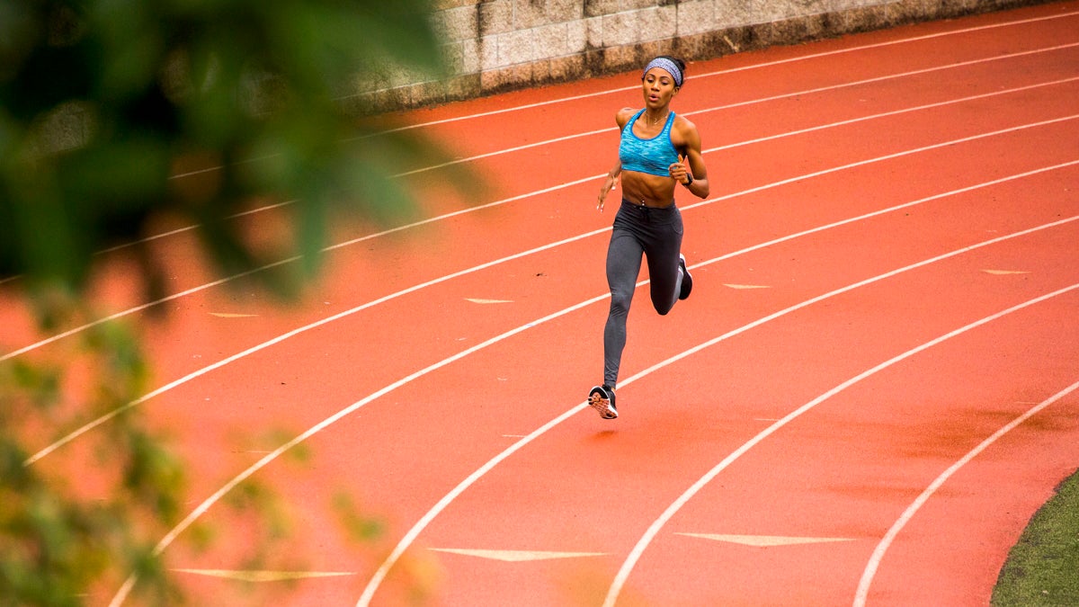 Why 7 Out of 10 Is the Effort Sweet Spot for Running Workouts