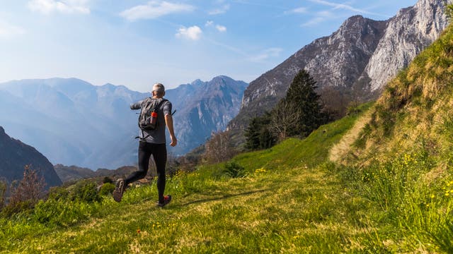 The One Exercise Every Runner Should Do for Running Longevity