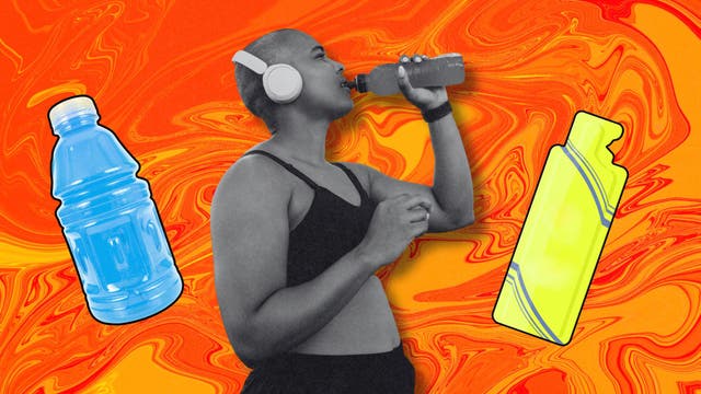 Everyone Is Freaking Out About Ultraprocessed Foods. Here's What You Really Need to Know.