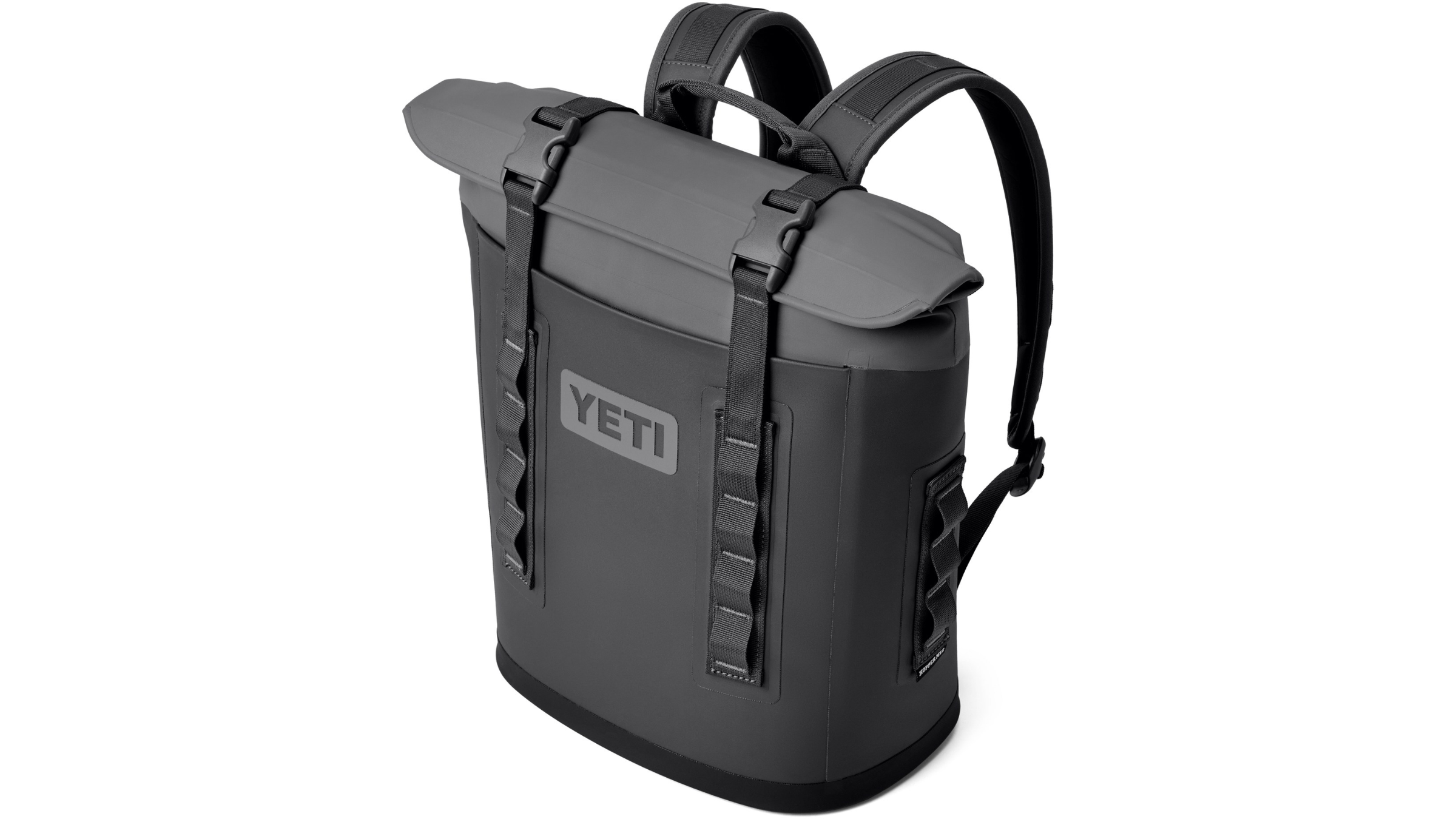 yeti soft hopper backpack cooler M12