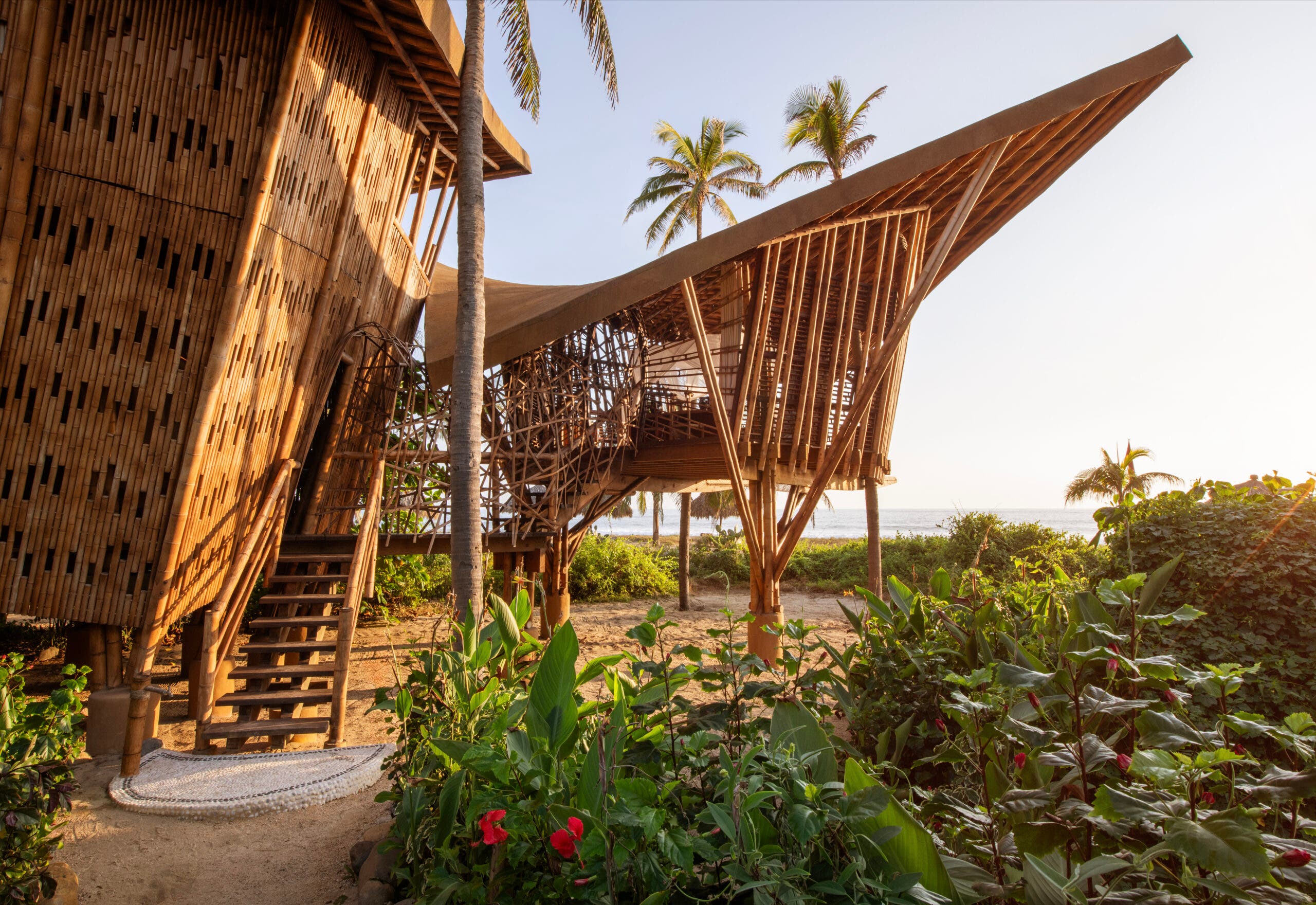 9 of the Best Sustainable Hotels and Lodges in the World