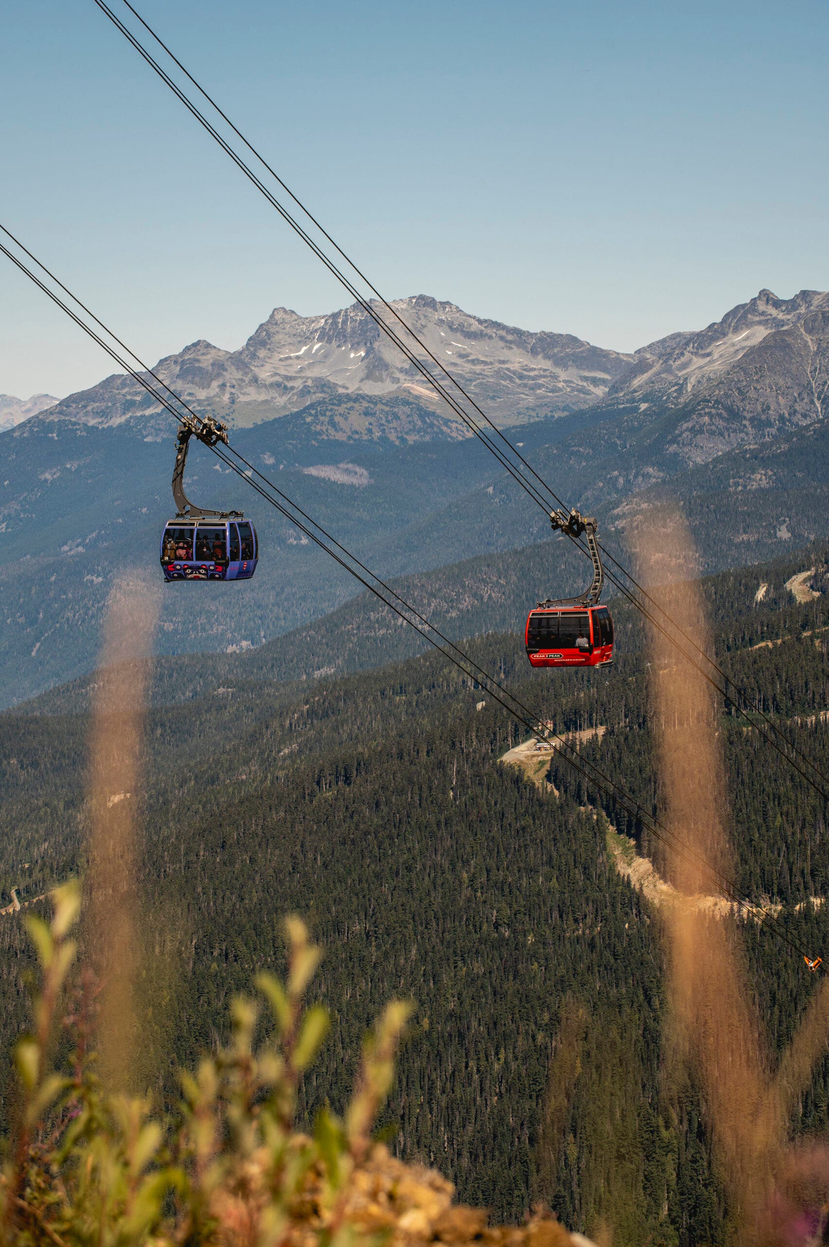 Is This North America’s Best Summer Getaway?