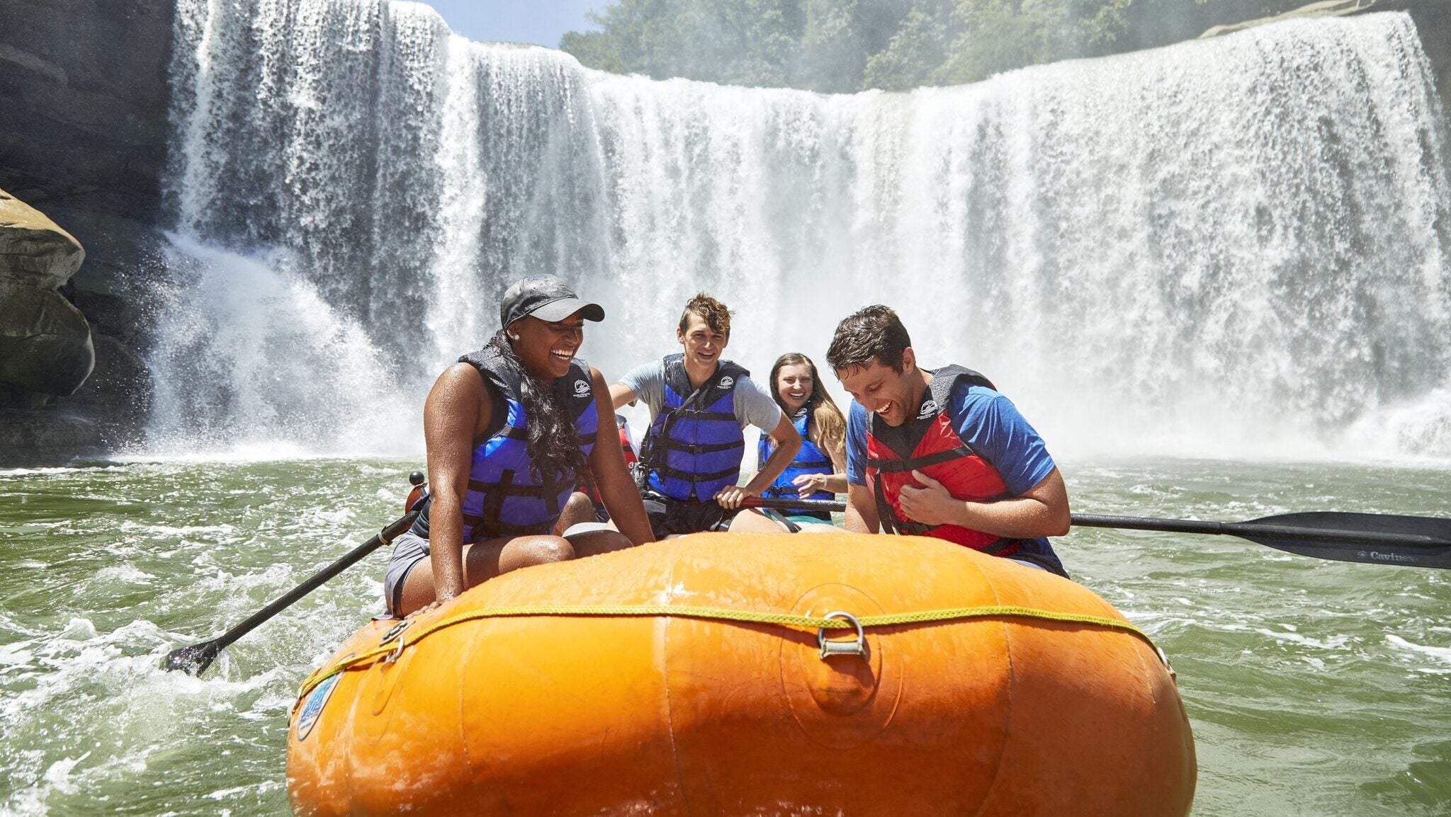 4 Kentucky Adventures That Will Surprise You
