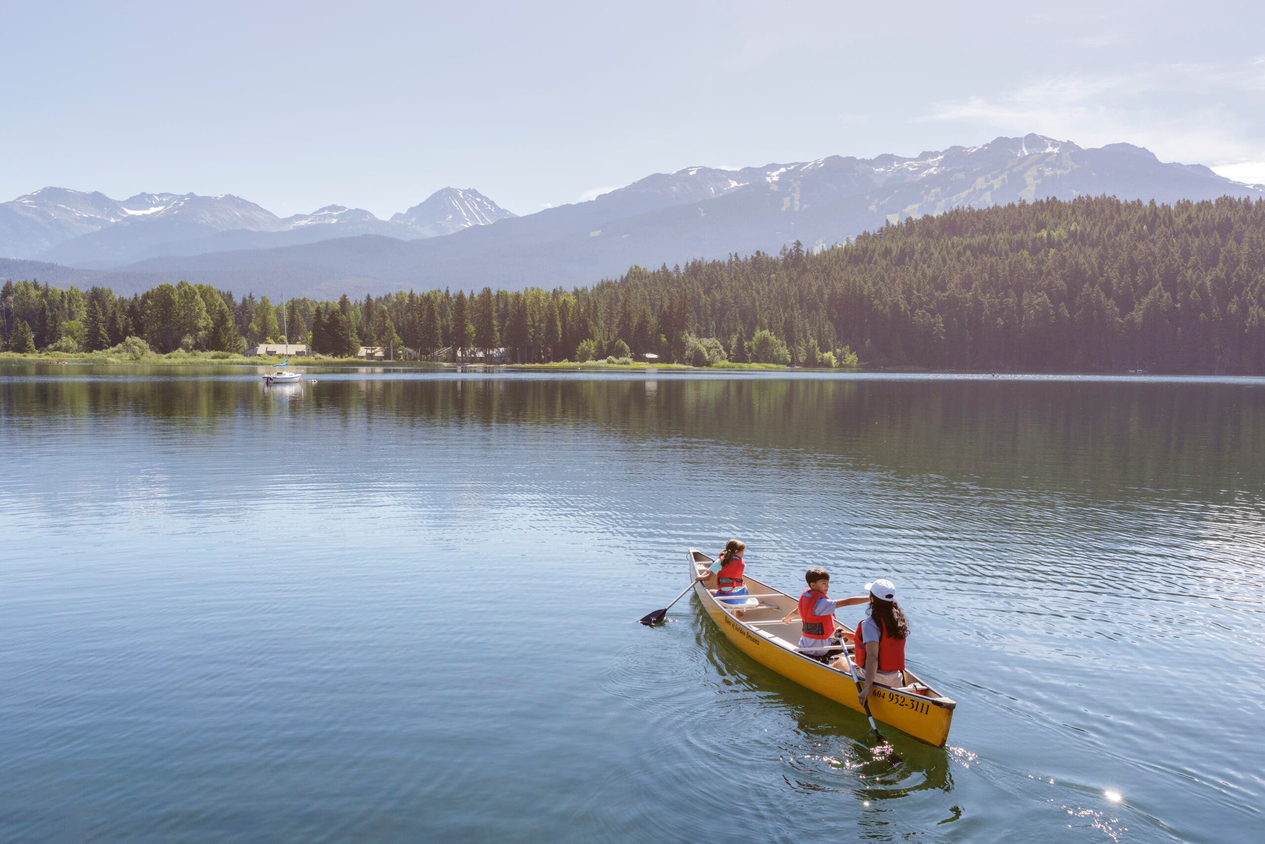 Is This North America’s Best Summer Getaway?