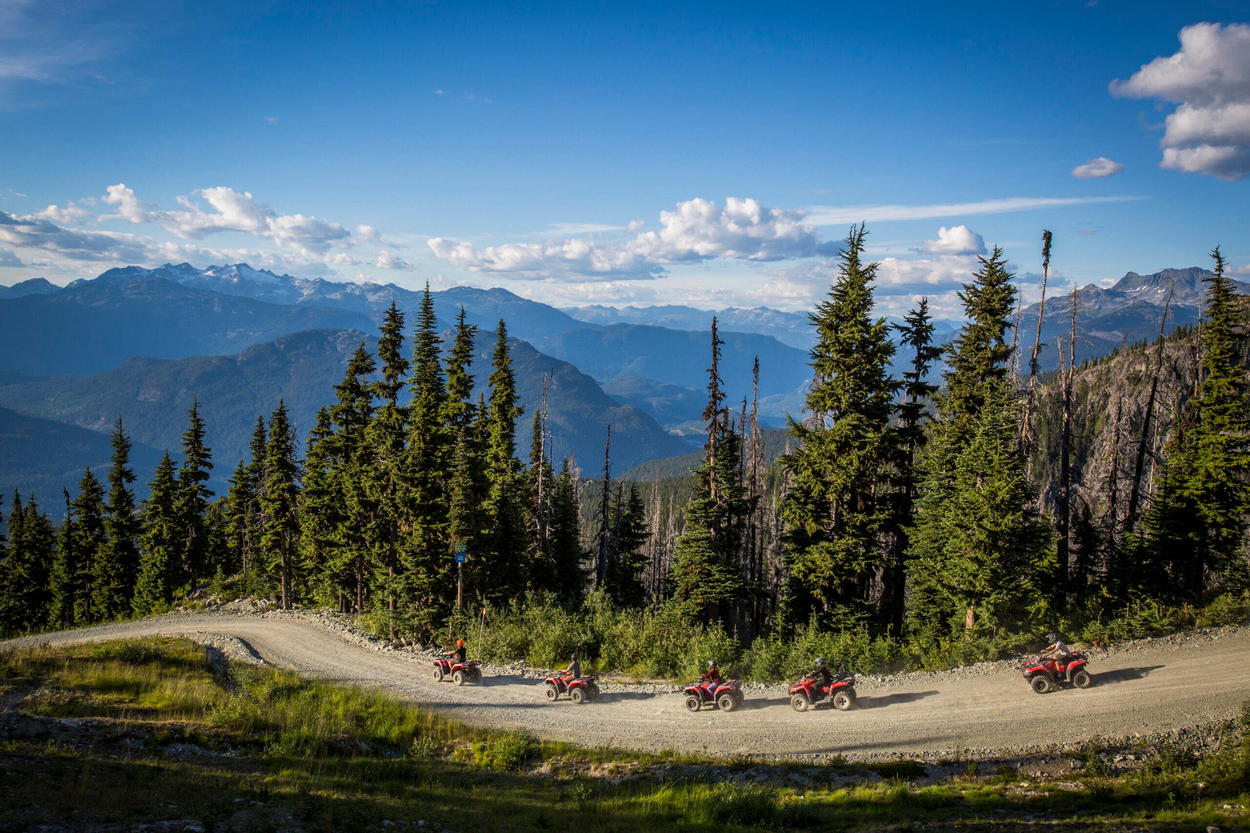 Is This North America’s Best Summer Getaway?