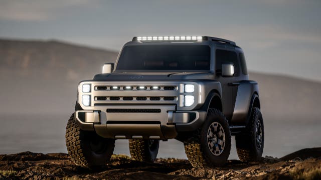 Hyundai’s Newest SUV Is Built Specifically for the American Outdoors