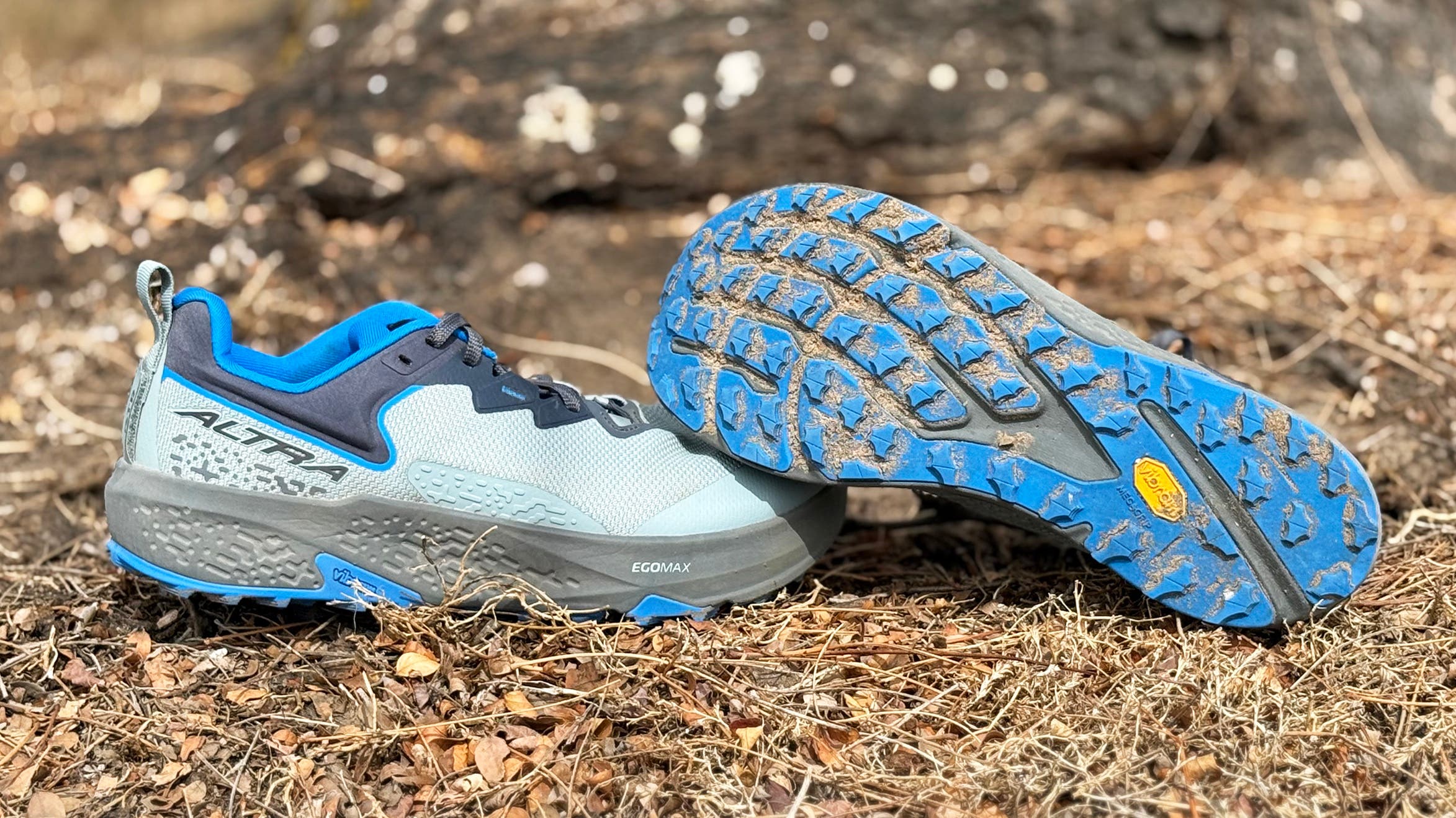 Altra Timp 6 trail running shoe