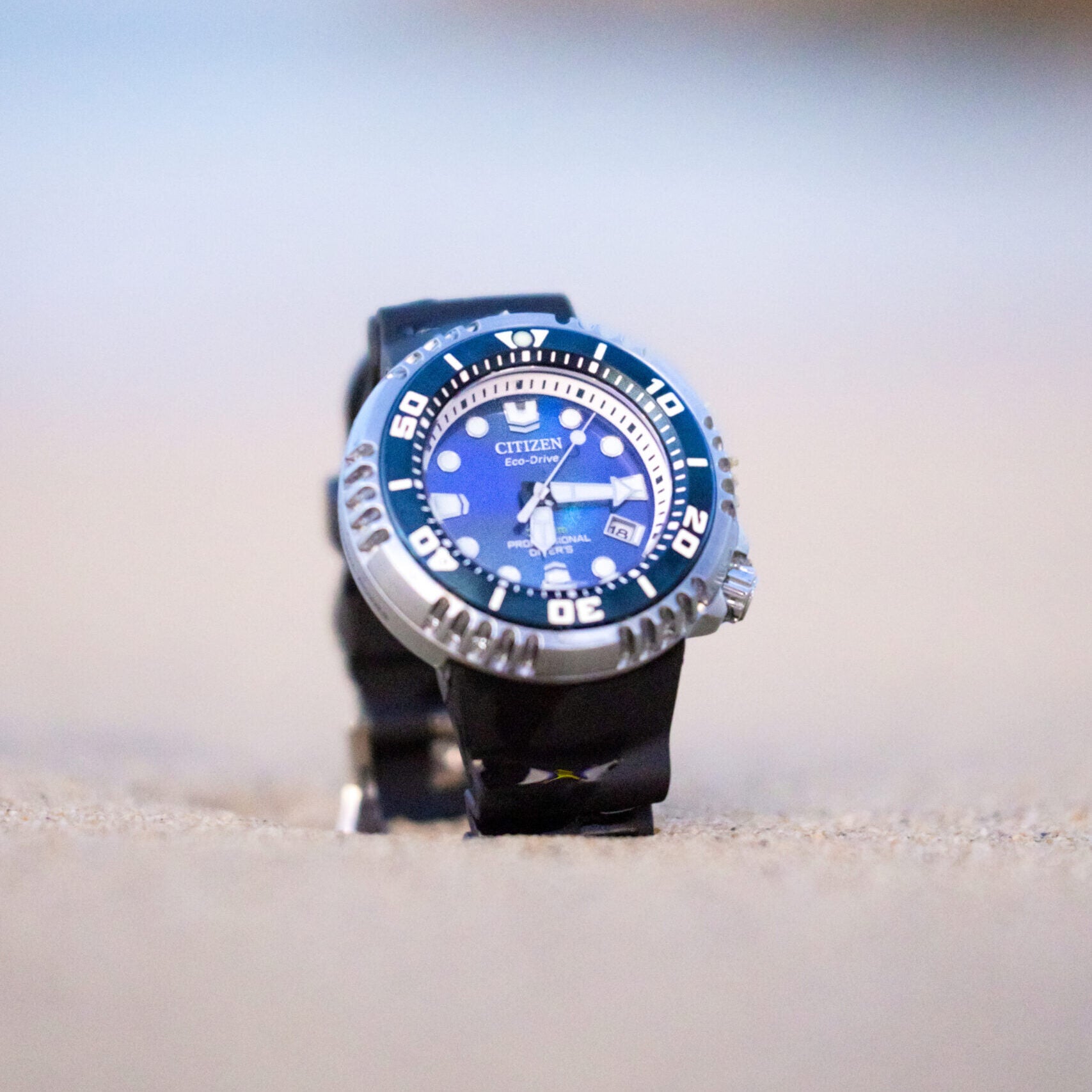 Promaster Dive E365
