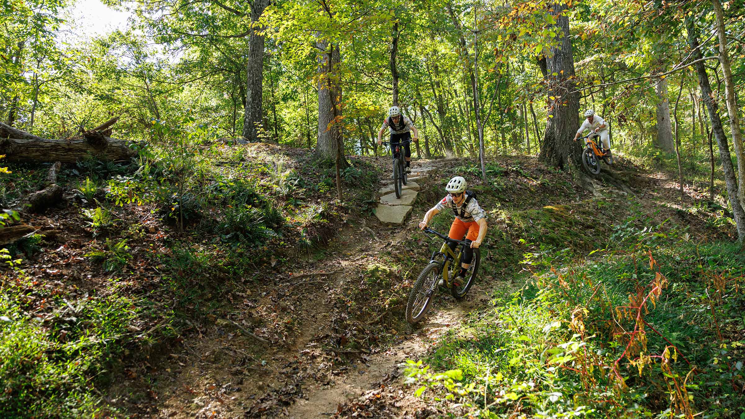 Mountain bikers tested the best electric mountain bikes of 2026 during Pinkbike's field test