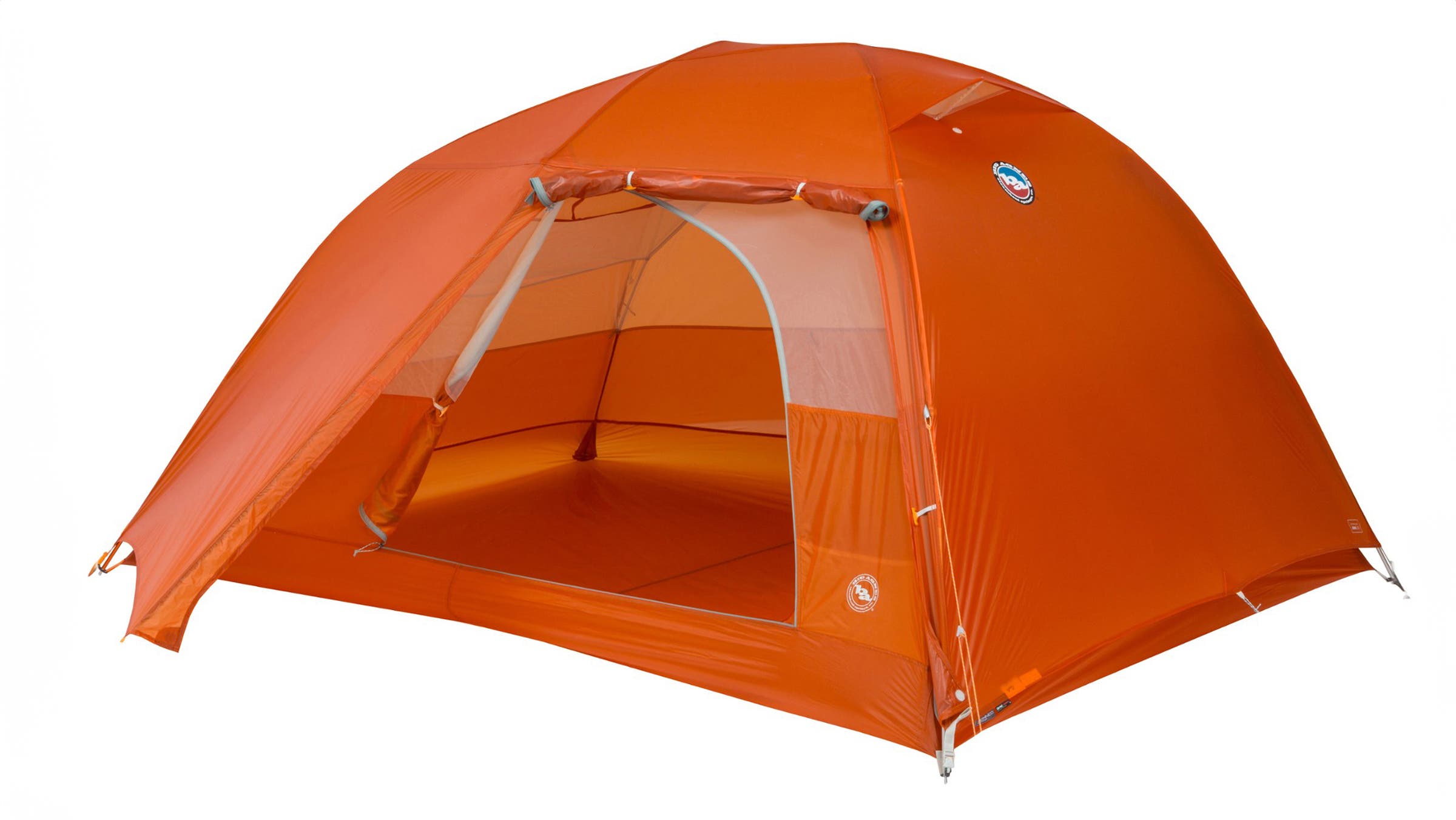 Are You Ultralight Curious? These Are the 9 Essentials You Need.