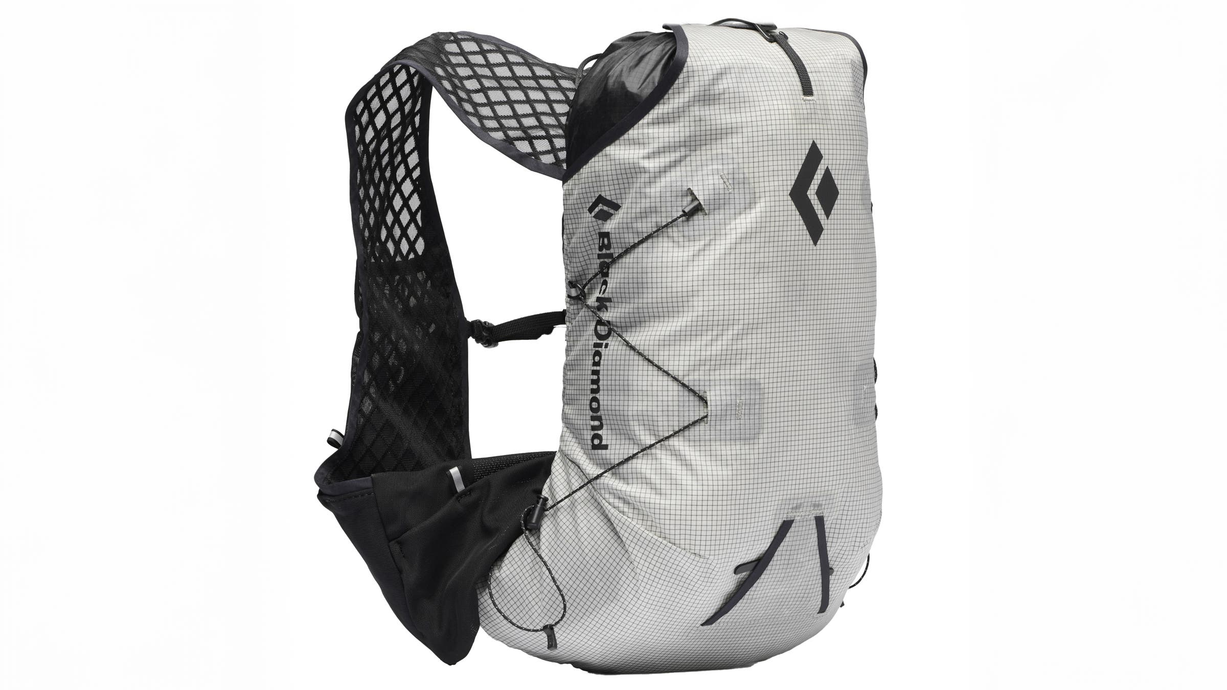 Black Diamond Distance 8 hiking backpack